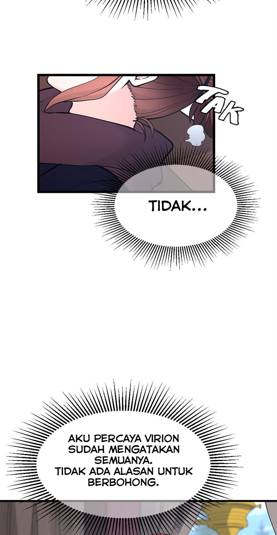 The Beginning After the End Chap 125 - Next Chap 126