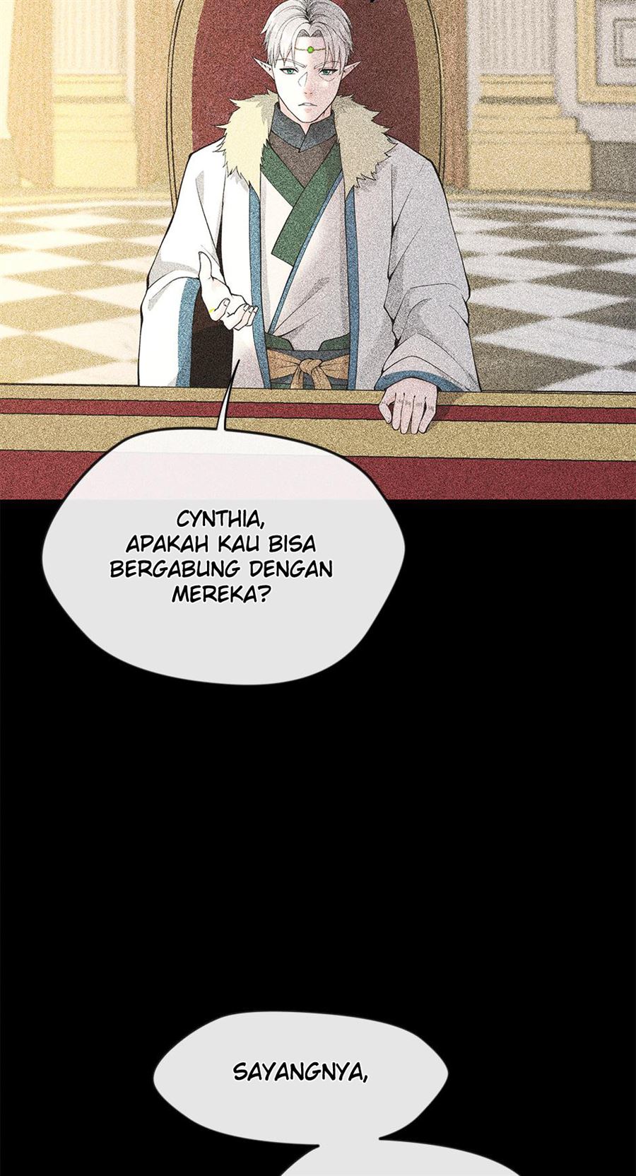 The Beginning After the End Chap 125 - Next Chap 126
