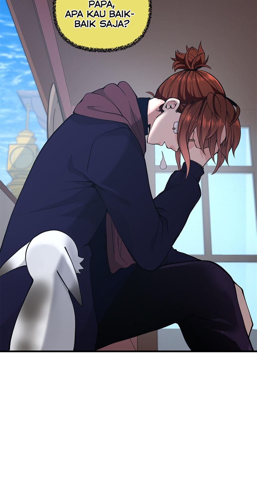 The Beginning After the End Chap 125 - Next Chap 126