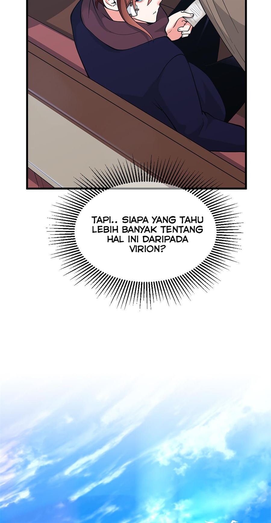 The Beginning After the End Chap 125 - Next Chap 126