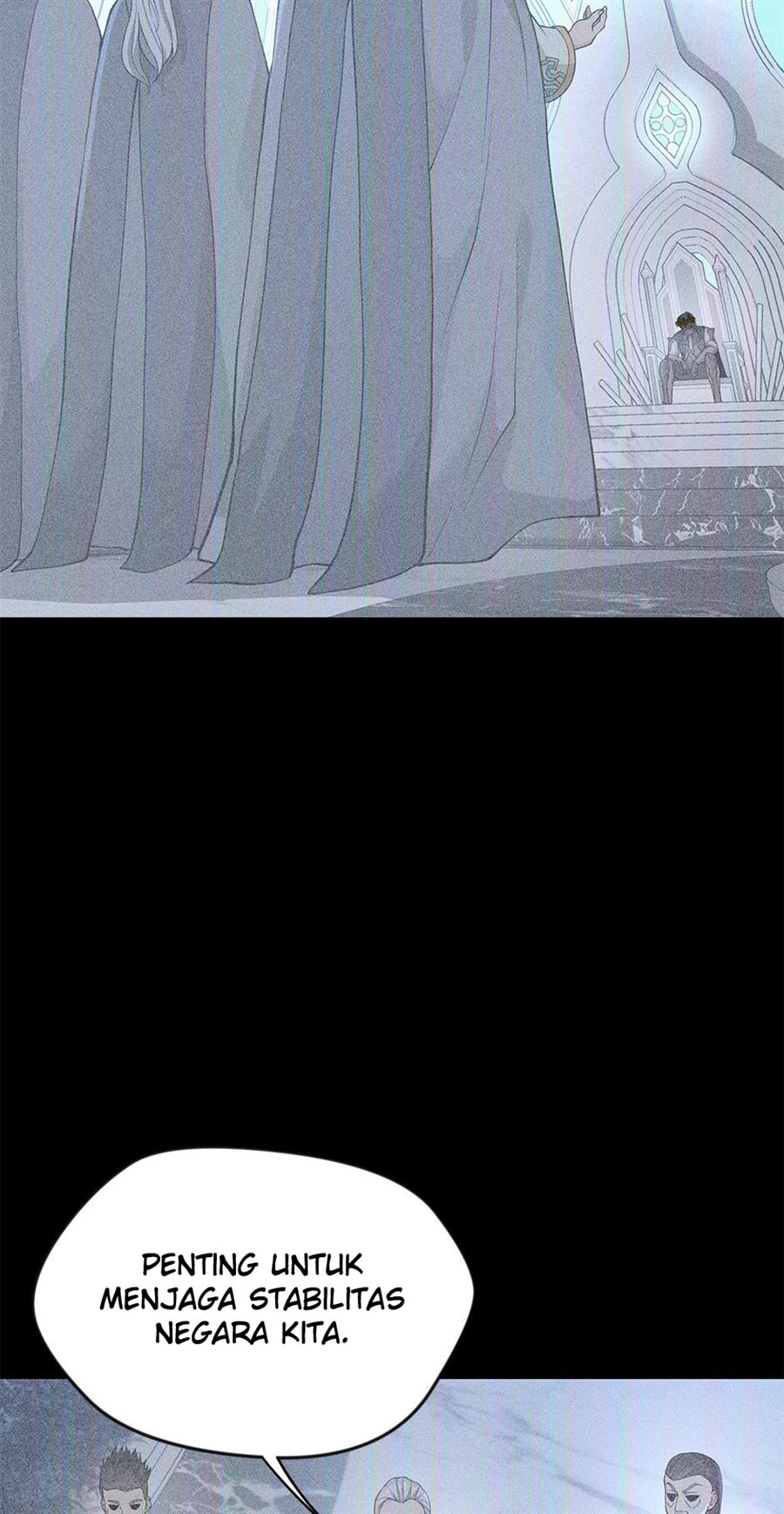 The Beginning After the End Chap 125 - Next Chap 126