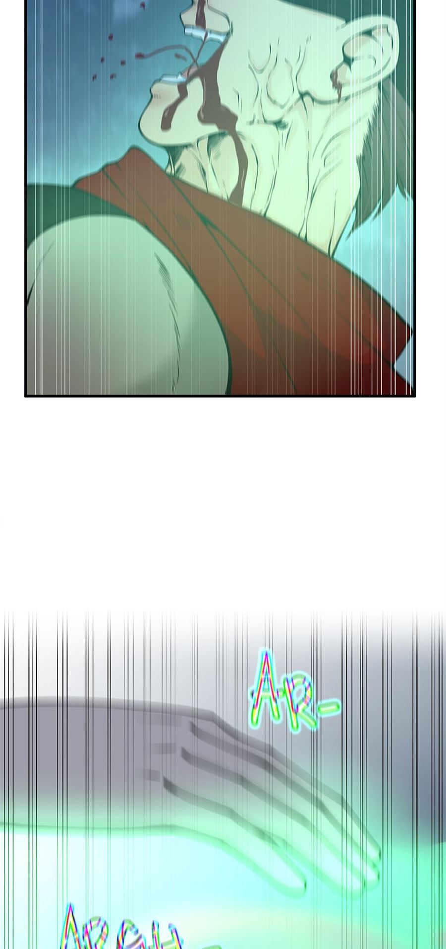 The Beginning After the End Chap 125 - Next Chap 126