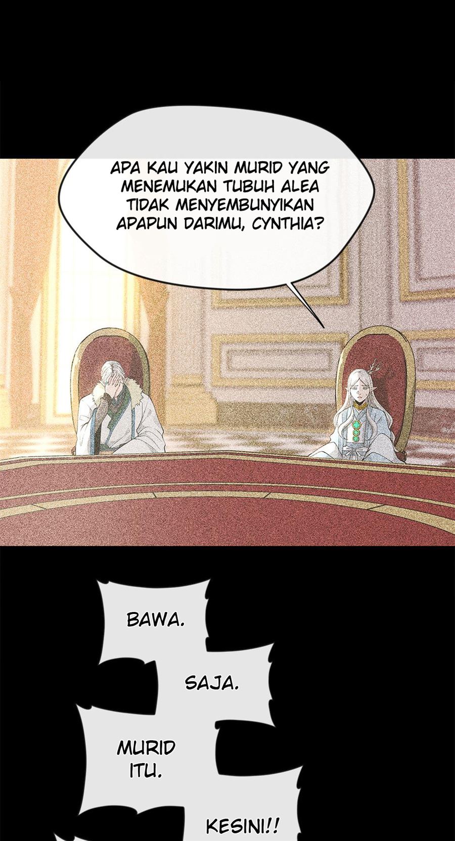 The Beginning After the End Chap 125 - Next Chap 126
