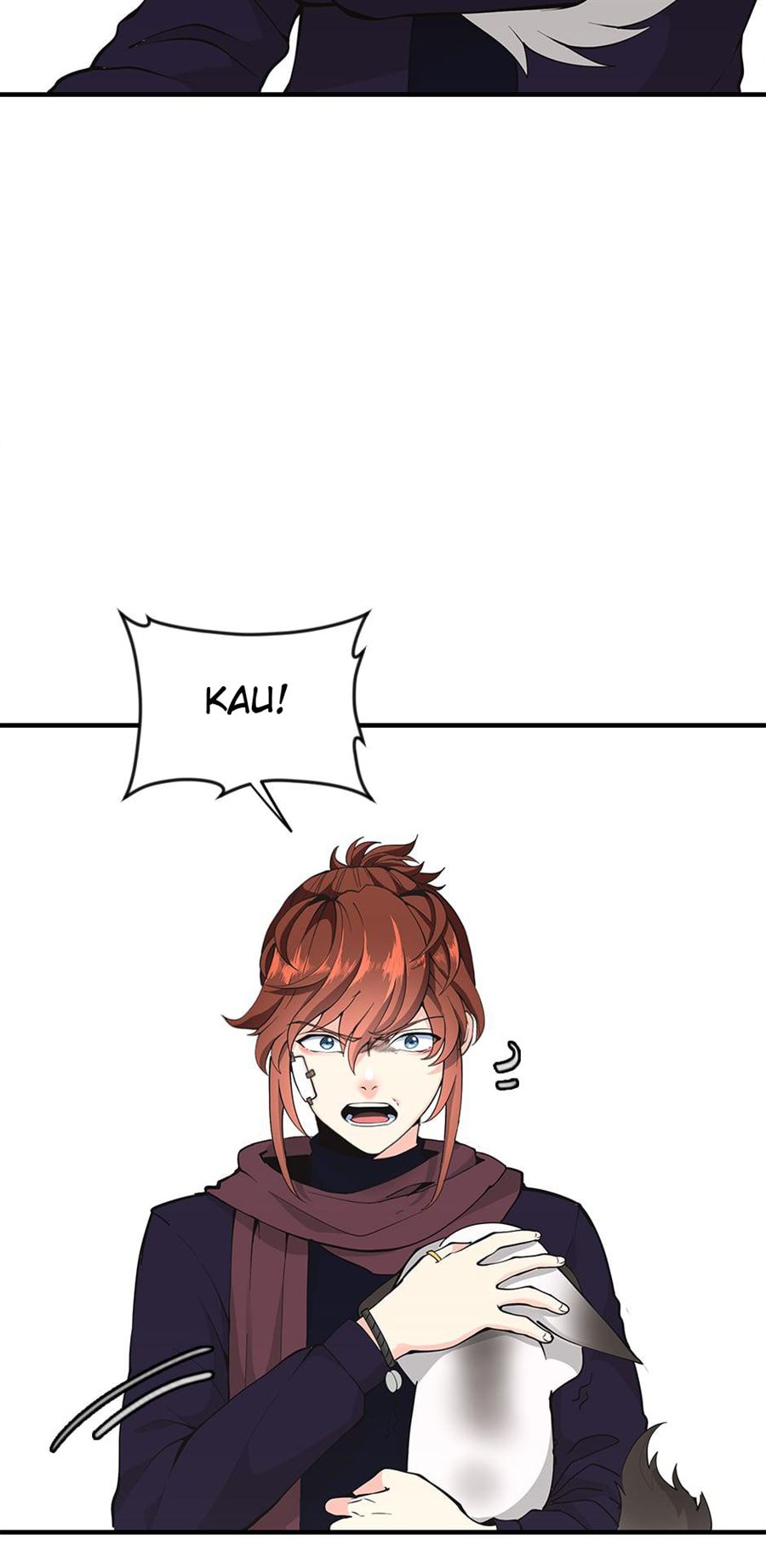 The Beginning After the End Chap 125 - Next Chap 126