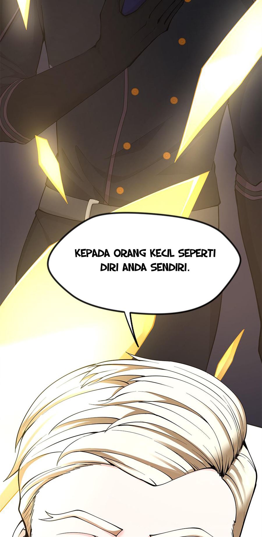 The Beginning After the End Chap 125 - Next Chap 126