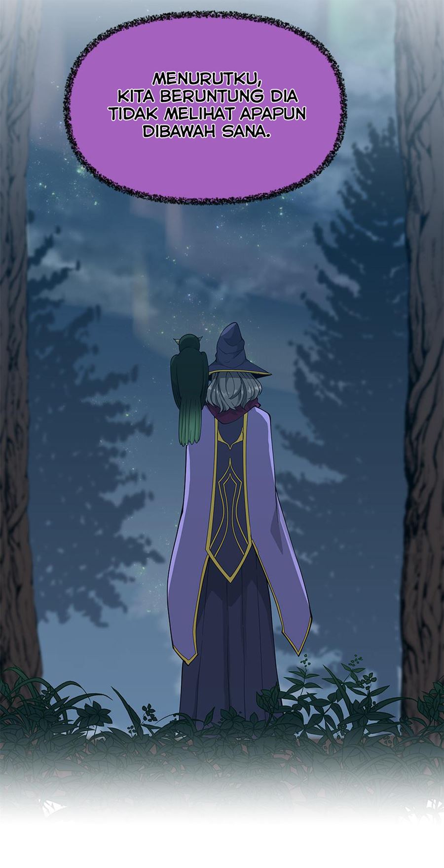 The Beginning After the End Chap 125 - Next Chap 126