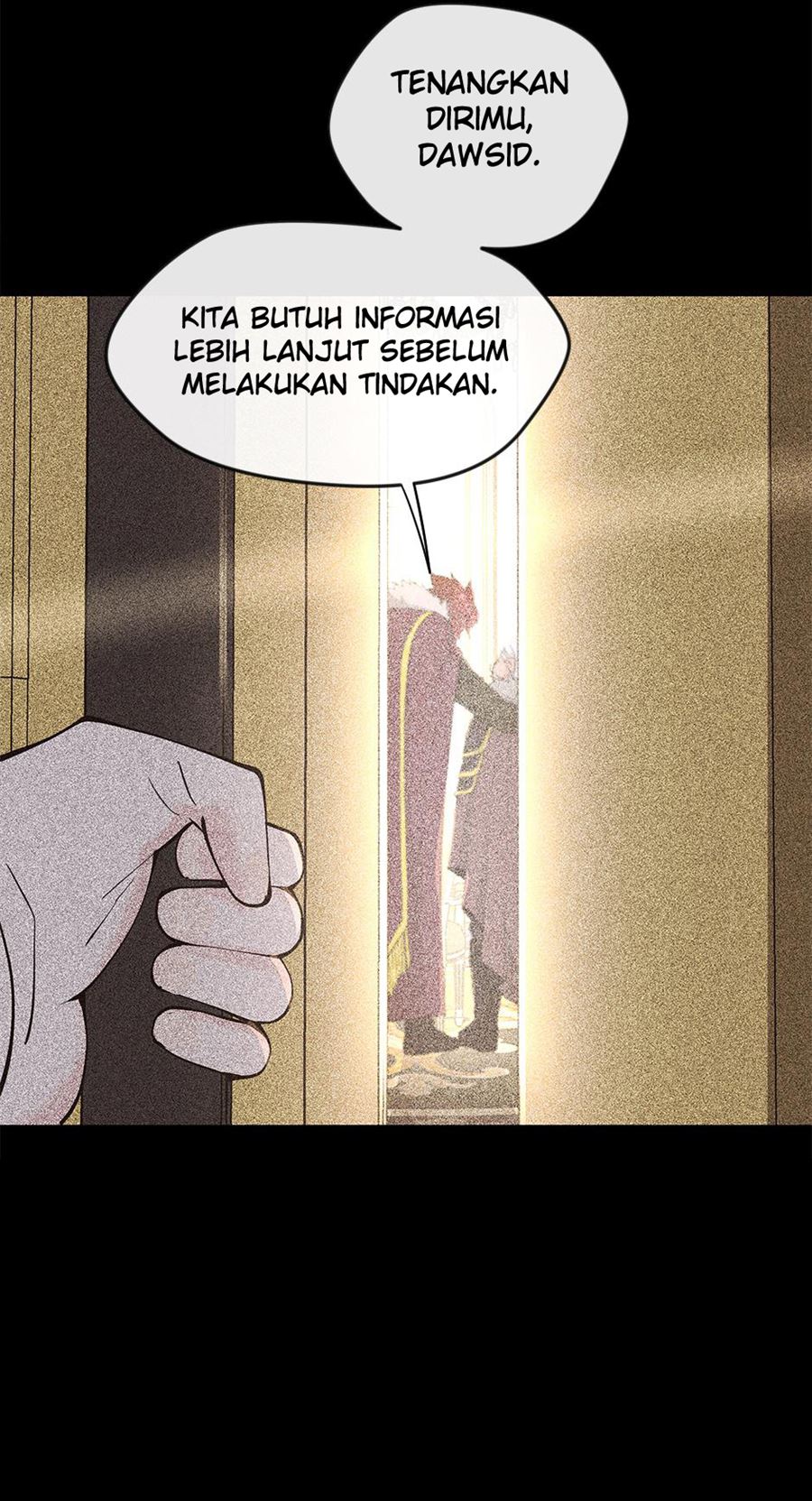 The Beginning After the End Chap 125 - Next Chap 126