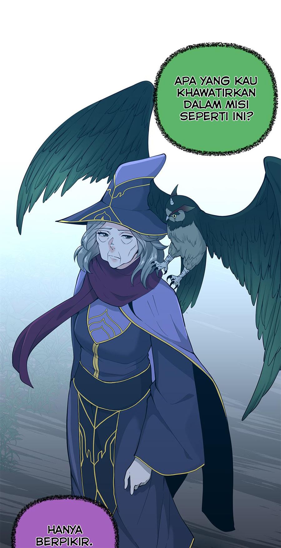 The Beginning After the End Chap 125 - Next Chap 126
