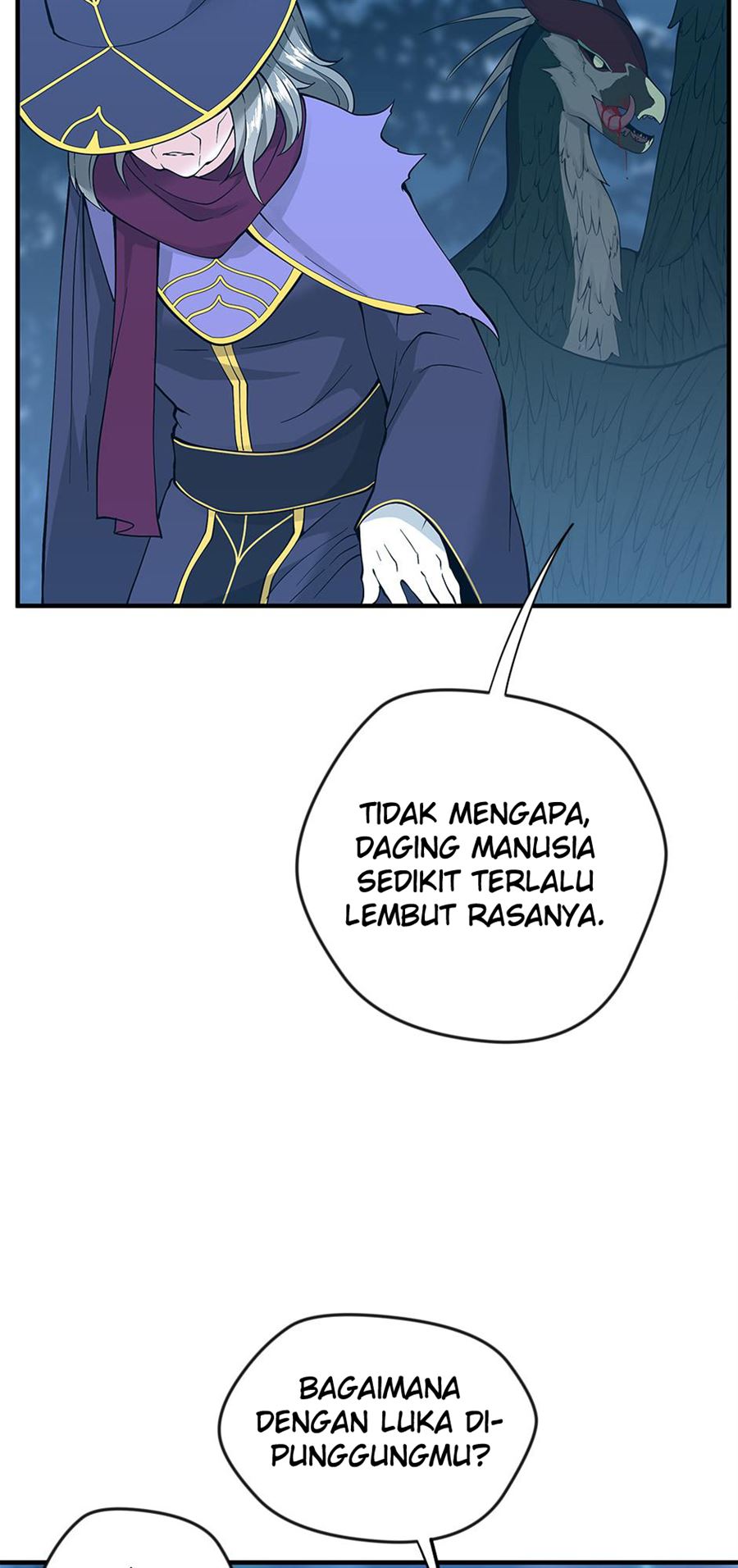 The Beginning After the End Chap 125 - Next Chap 126