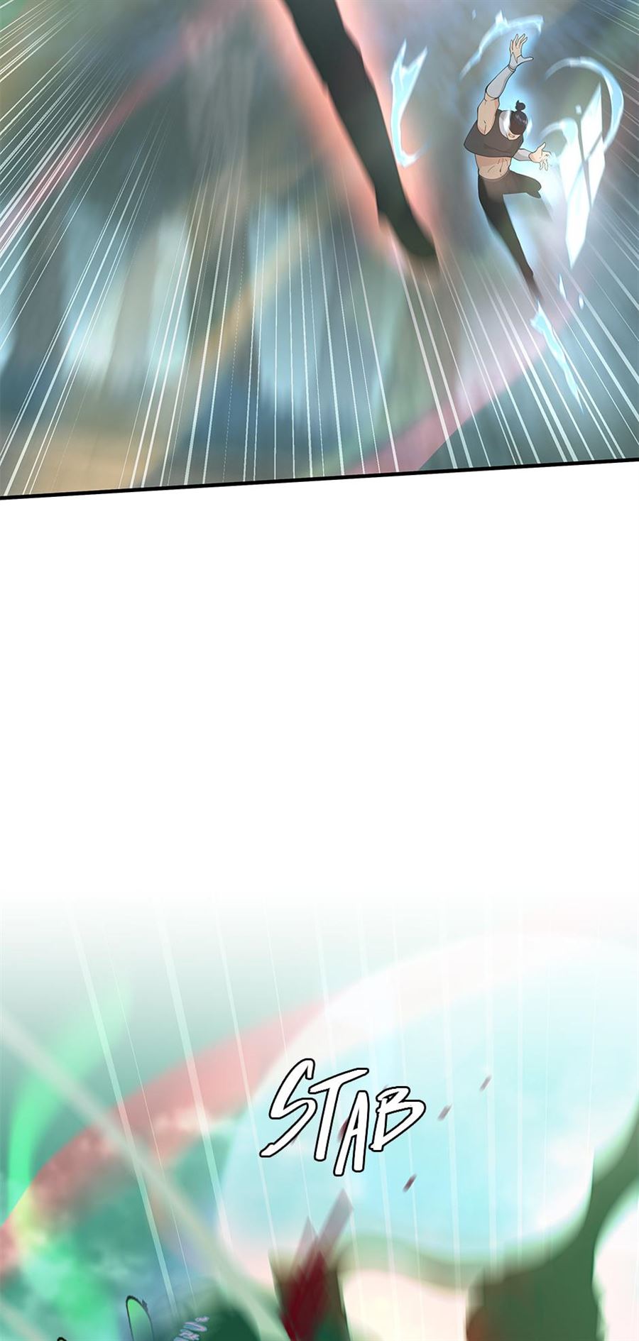 The Beginning After the End Chap 125 - Next Chap 126