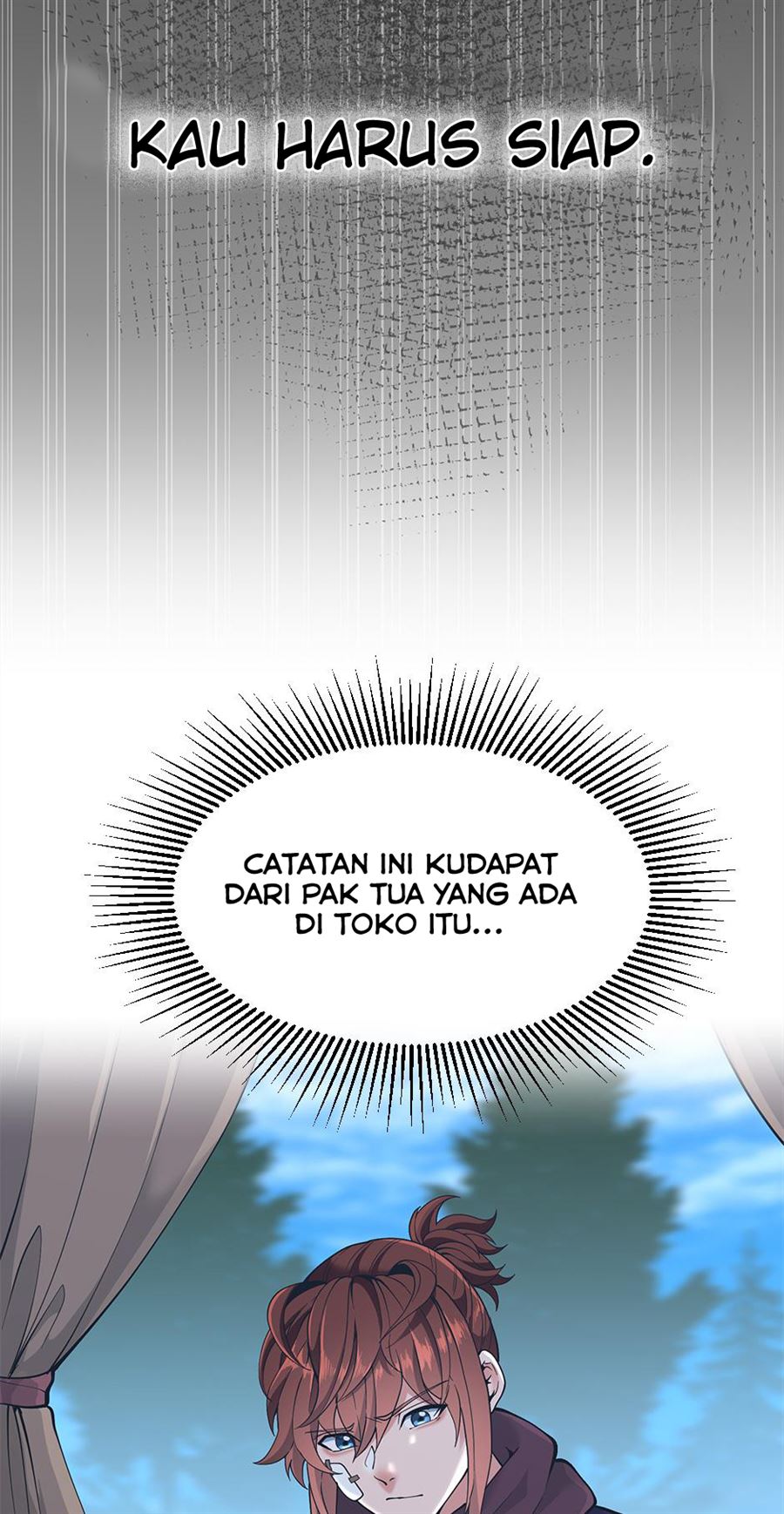 The Beginning After the End Chap 125 - Next Chap 126