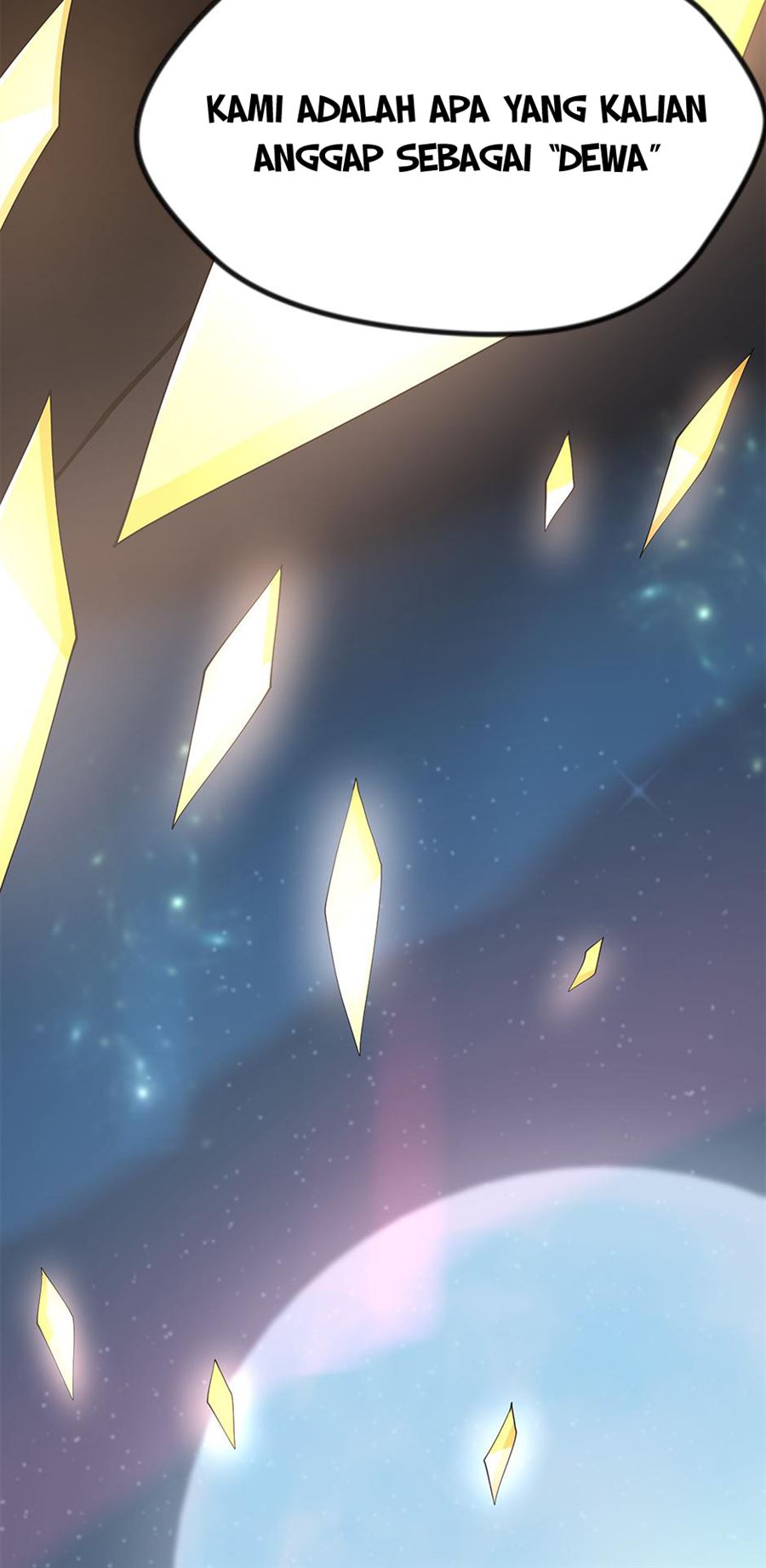 The Beginning After the End Chap 125 - Next Chap 126