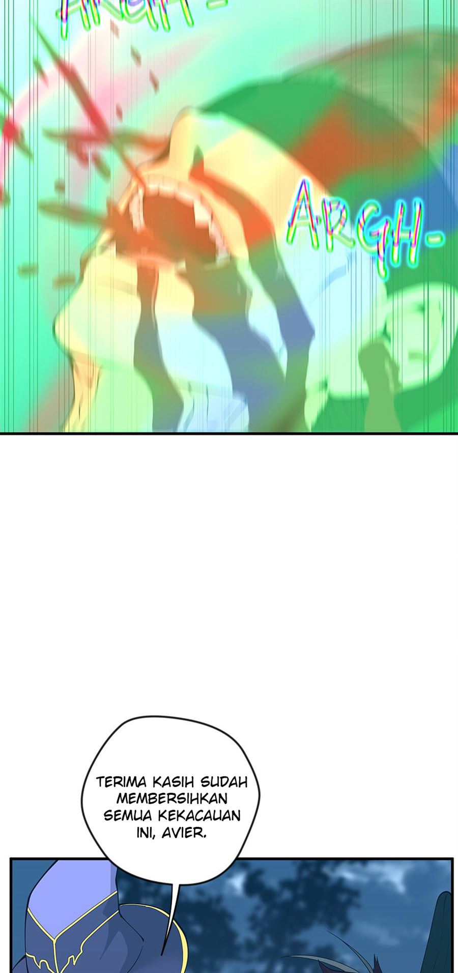 The Beginning After the End Chap 125 - Next Chap 126