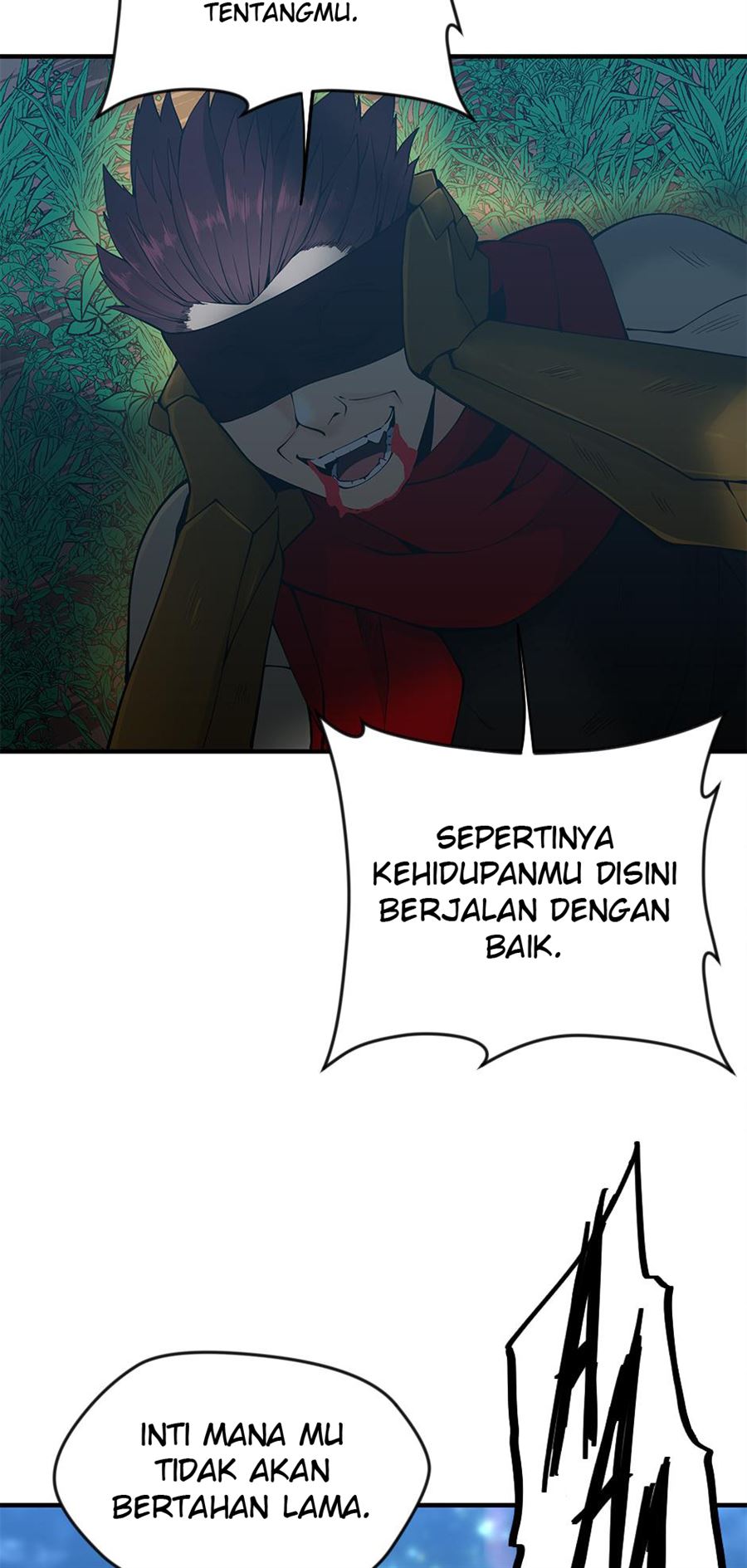 The Beginning After the End Chap 125 - Next Chap 126