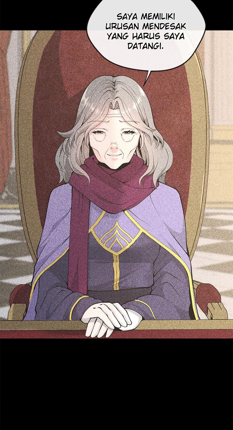 The Beginning After the End Chap 125 - Next Chap 126