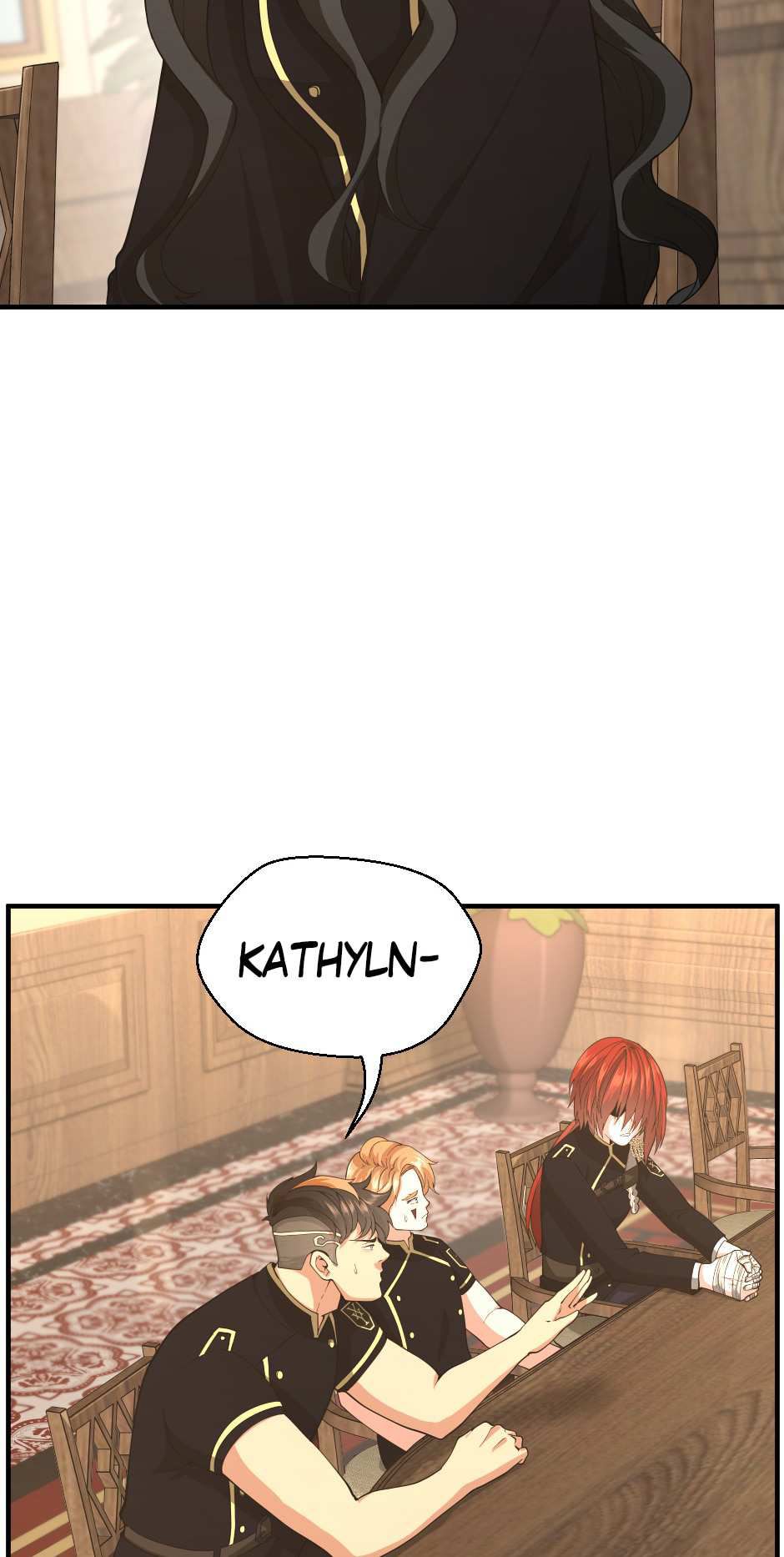The Beginning After the End Chap 126 - Next Chap 127