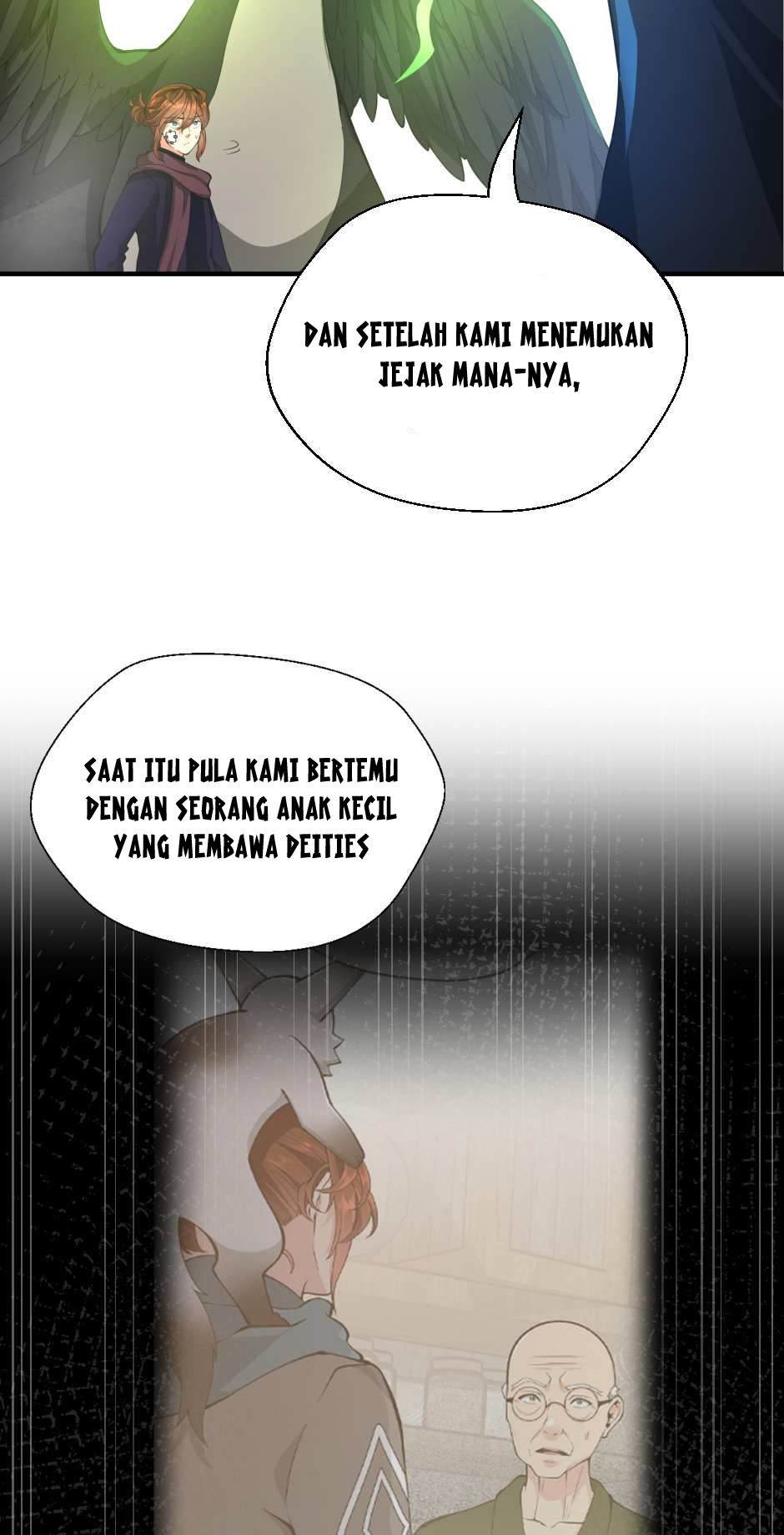 The Beginning After the End Chap 126 - Next Chap 127