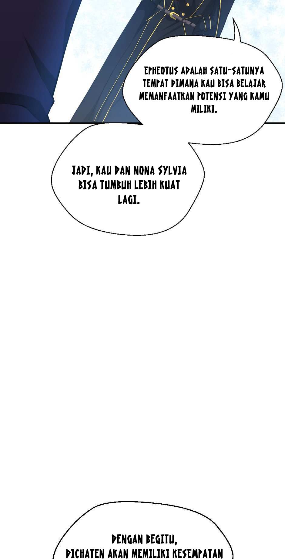 The Beginning After the End Chap 126 - Next Chap 127