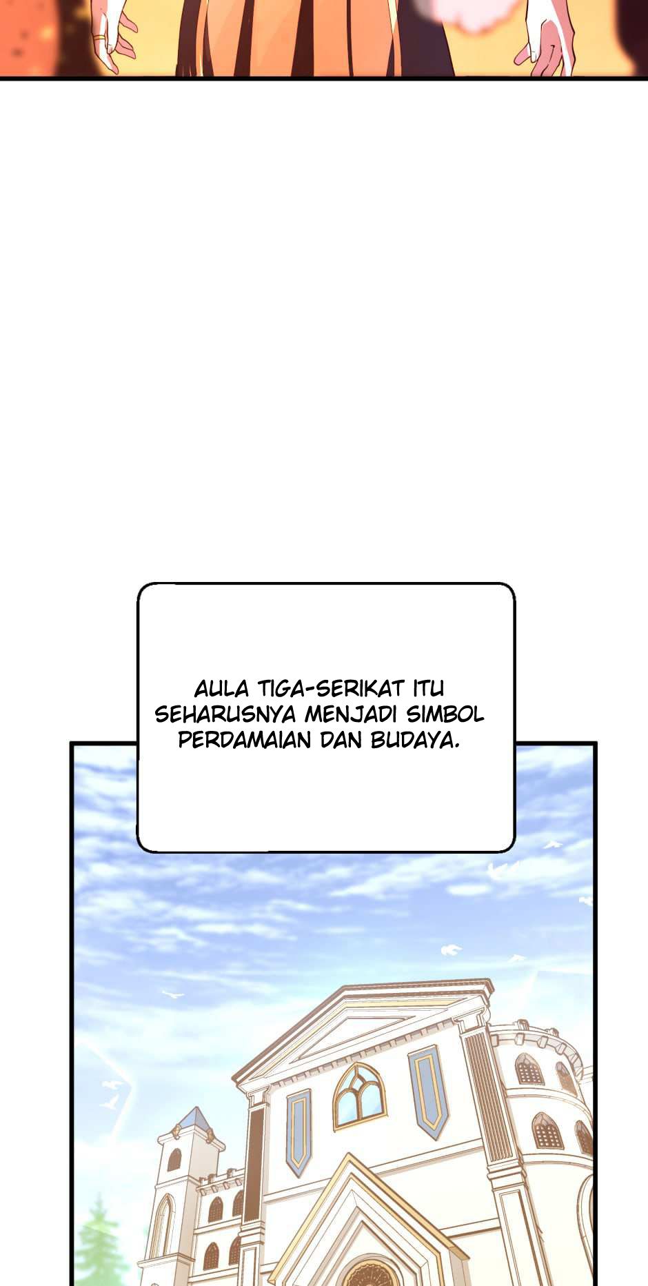 The Beginning After the End Chap 126 - Next Chap 127