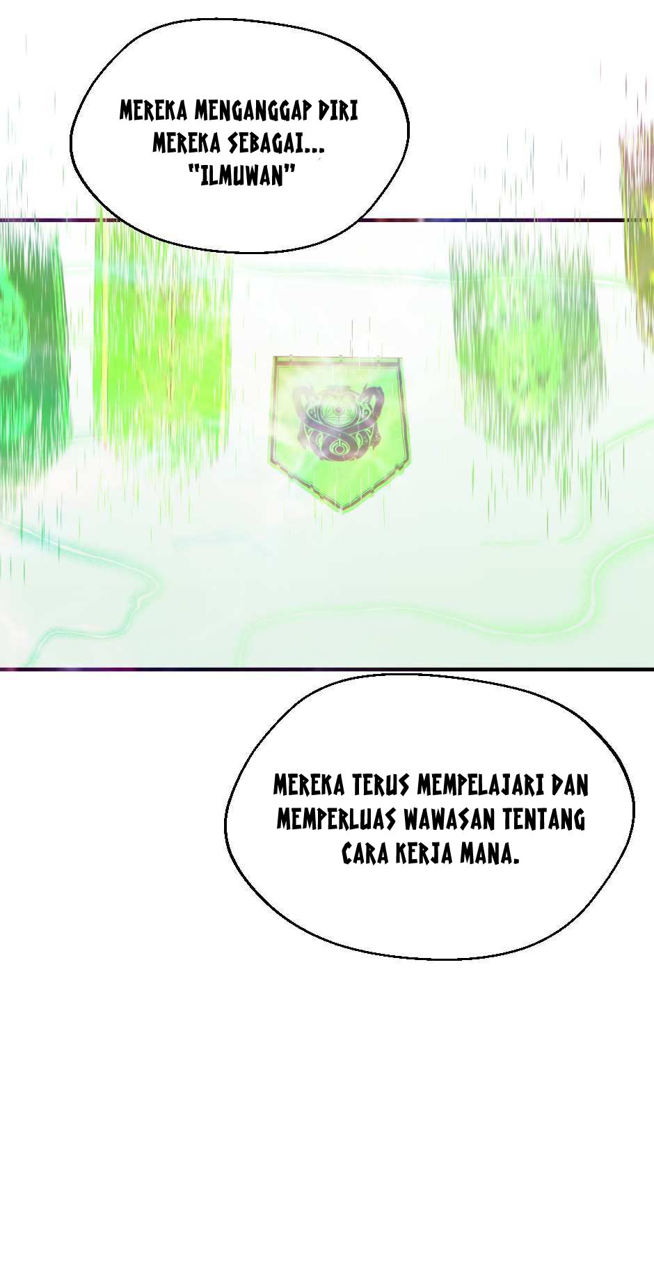 The Beginning After the End Chap 126 - Next Chap 127