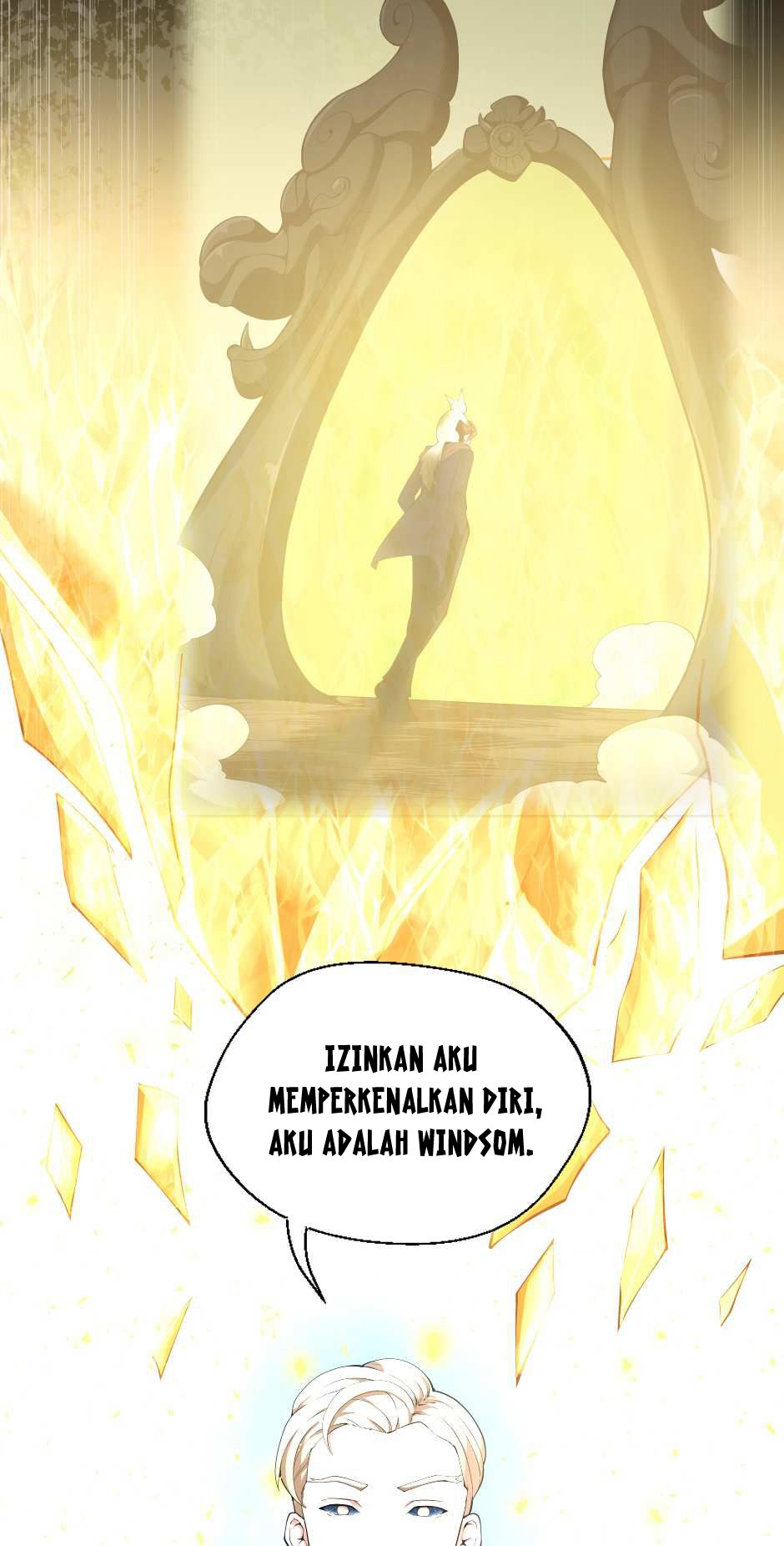 The Beginning After the End Chap 126 - Next Chap 127