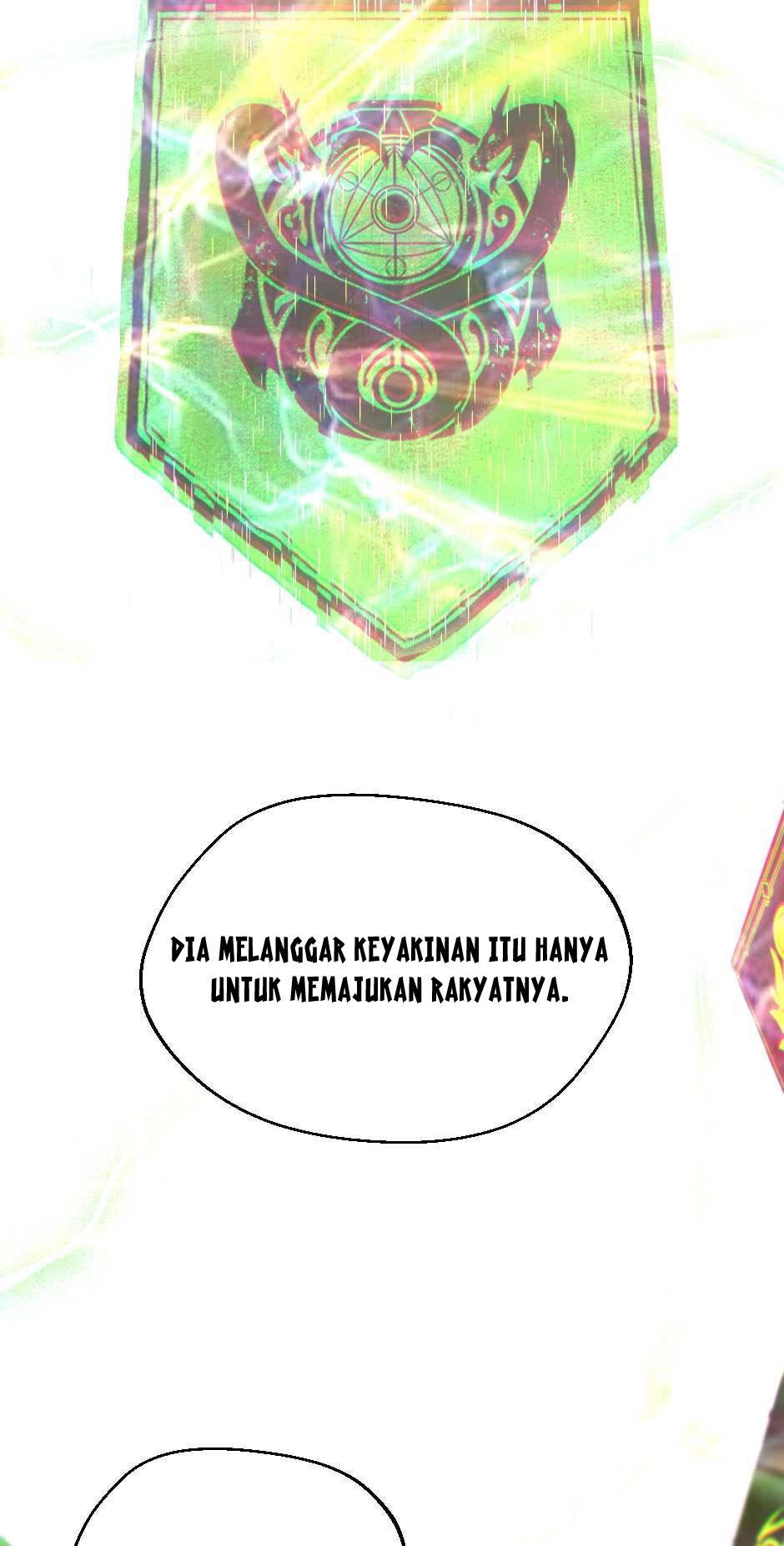 The Beginning After the End Chap 126 - Next Chap 127