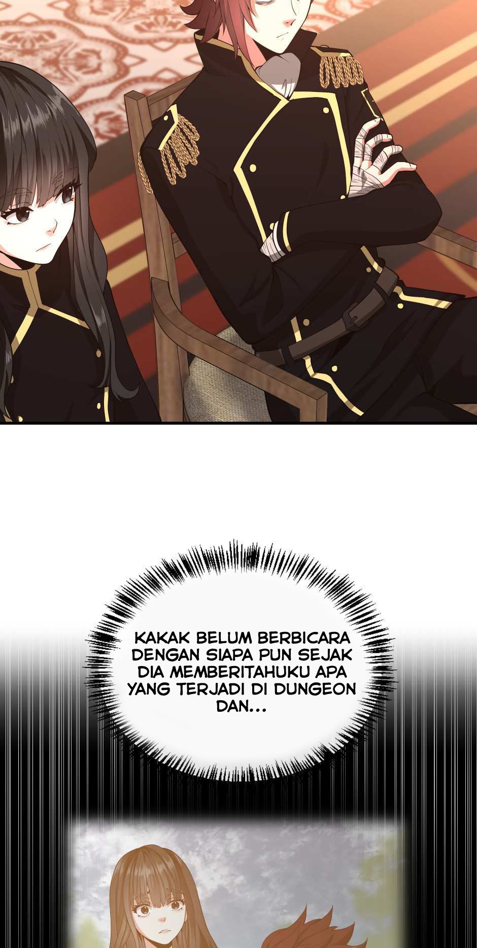 The Beginning After the End Chap 126 - Next Chap 127