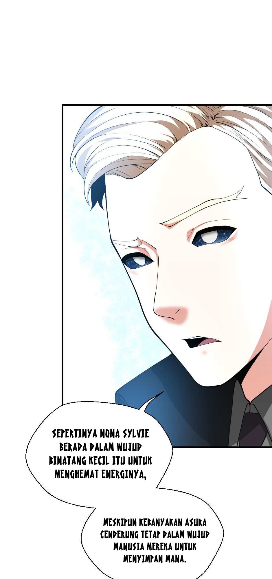 The Beginning After the End Chap 126 - Next Chap 127