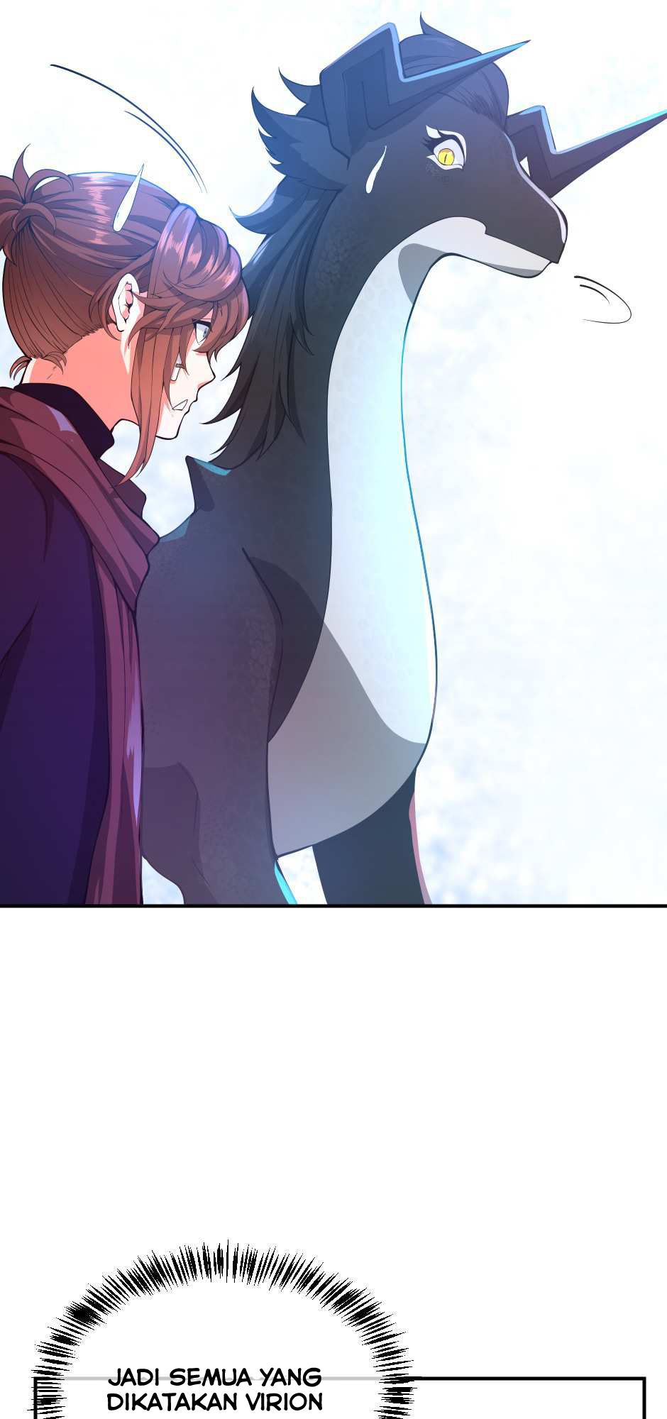 The Beginning After the End Chap 126 - Next Chap 127