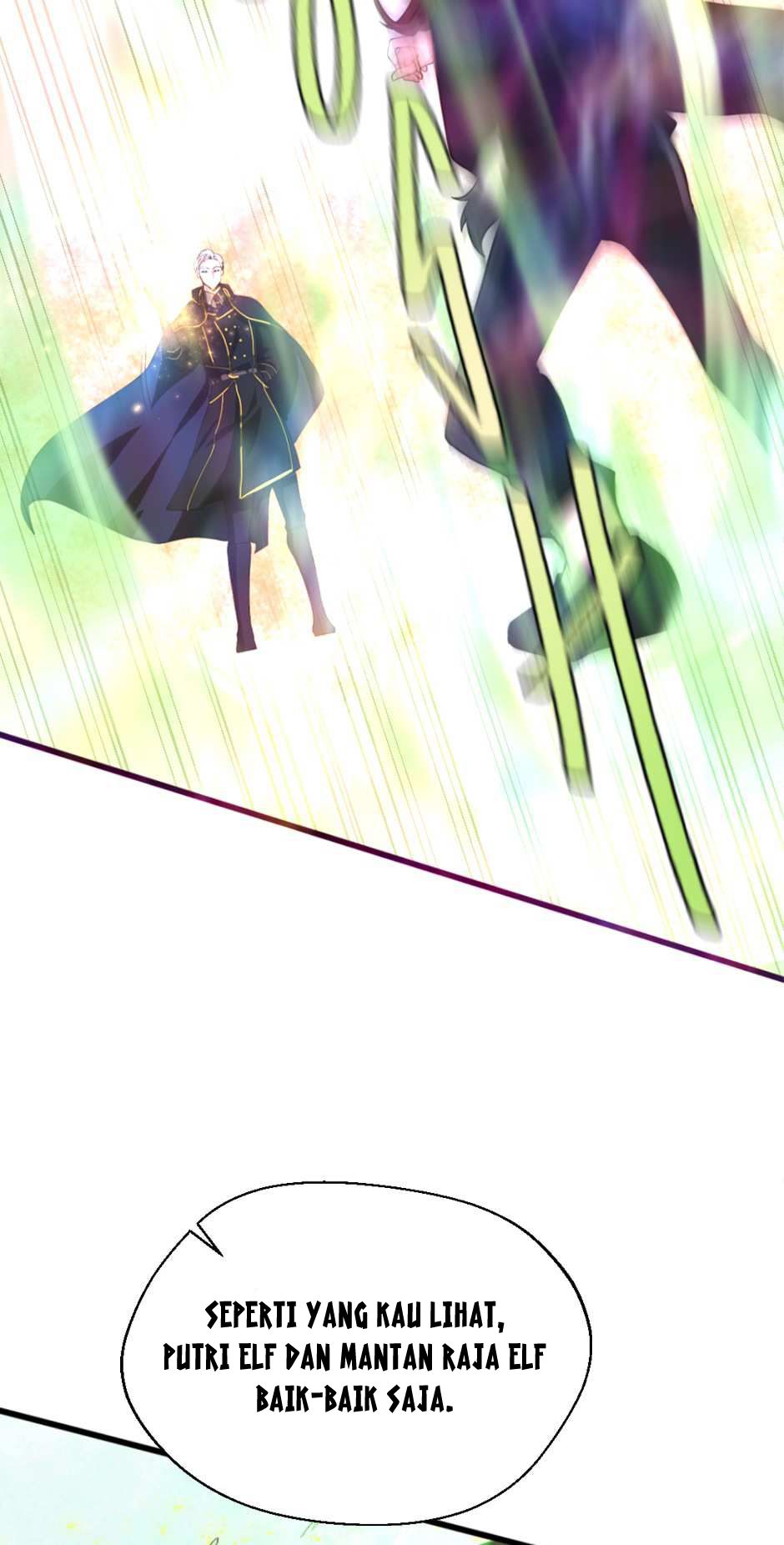 The Beginning After the End Chap 126 - Next Chap 127