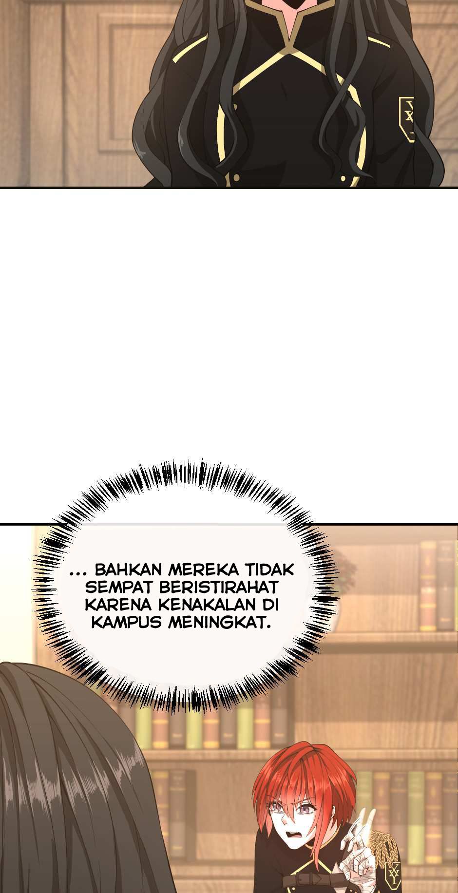 The Beginning After the End Chap 126 - Next Chap 127