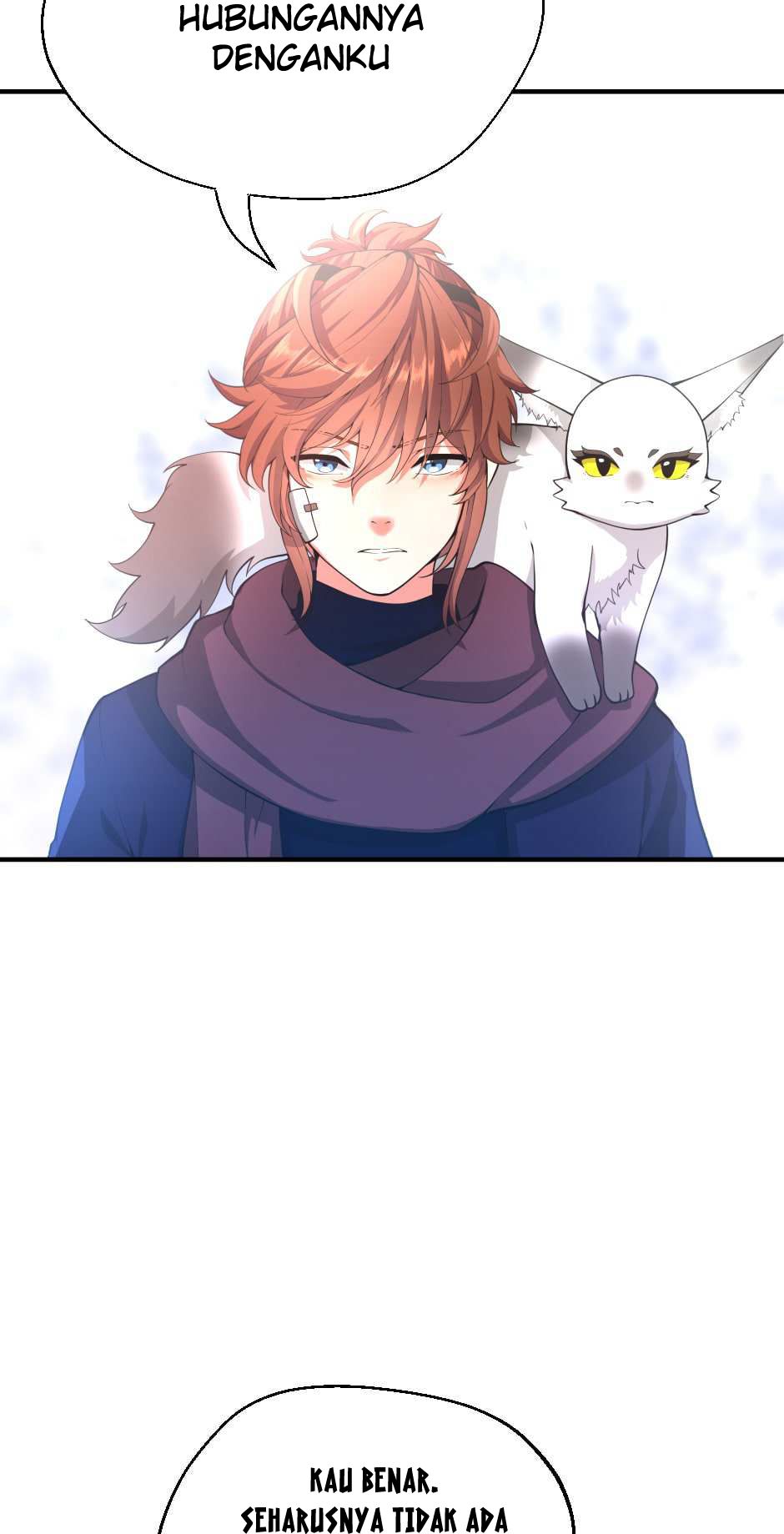 The Beginning After the End Chap 126 - Next Chap 127