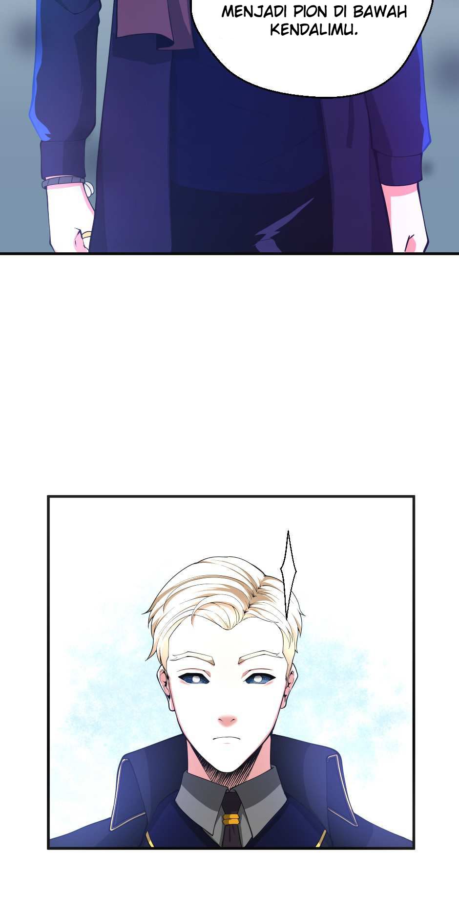 The Beginning After the End Chap 126 - Next Chap 127