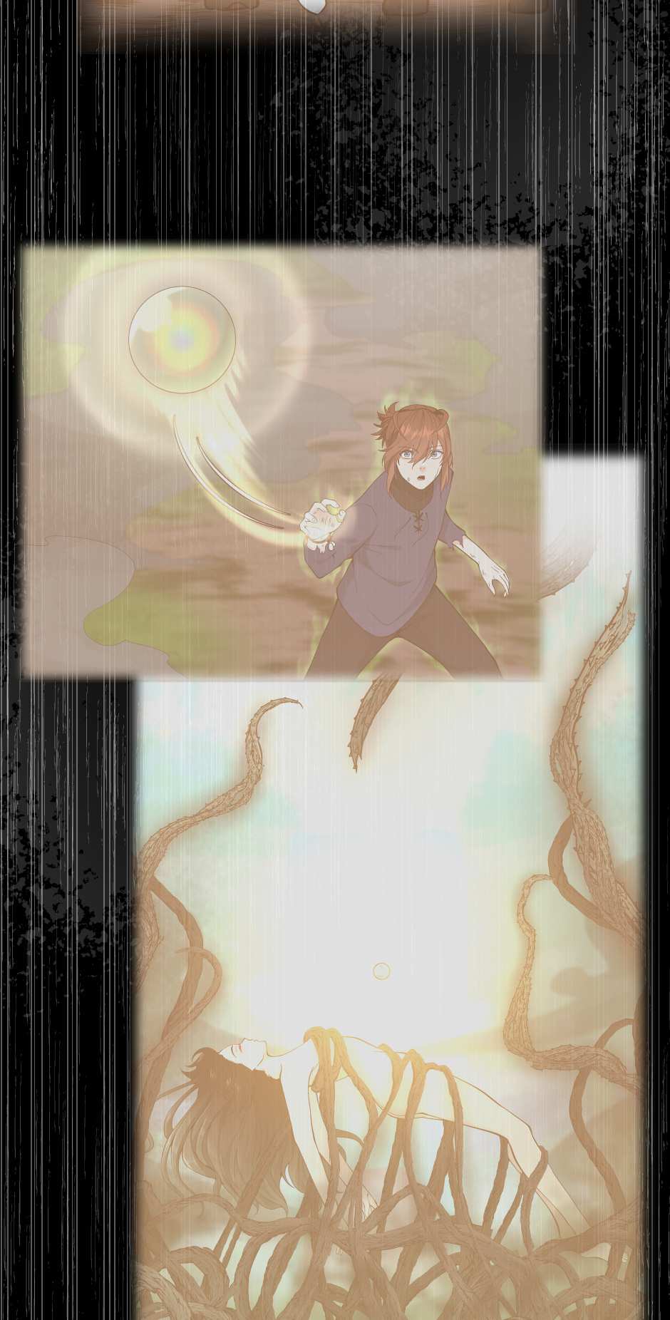 The Beginning After the End Chap 126 - Next Chap 127