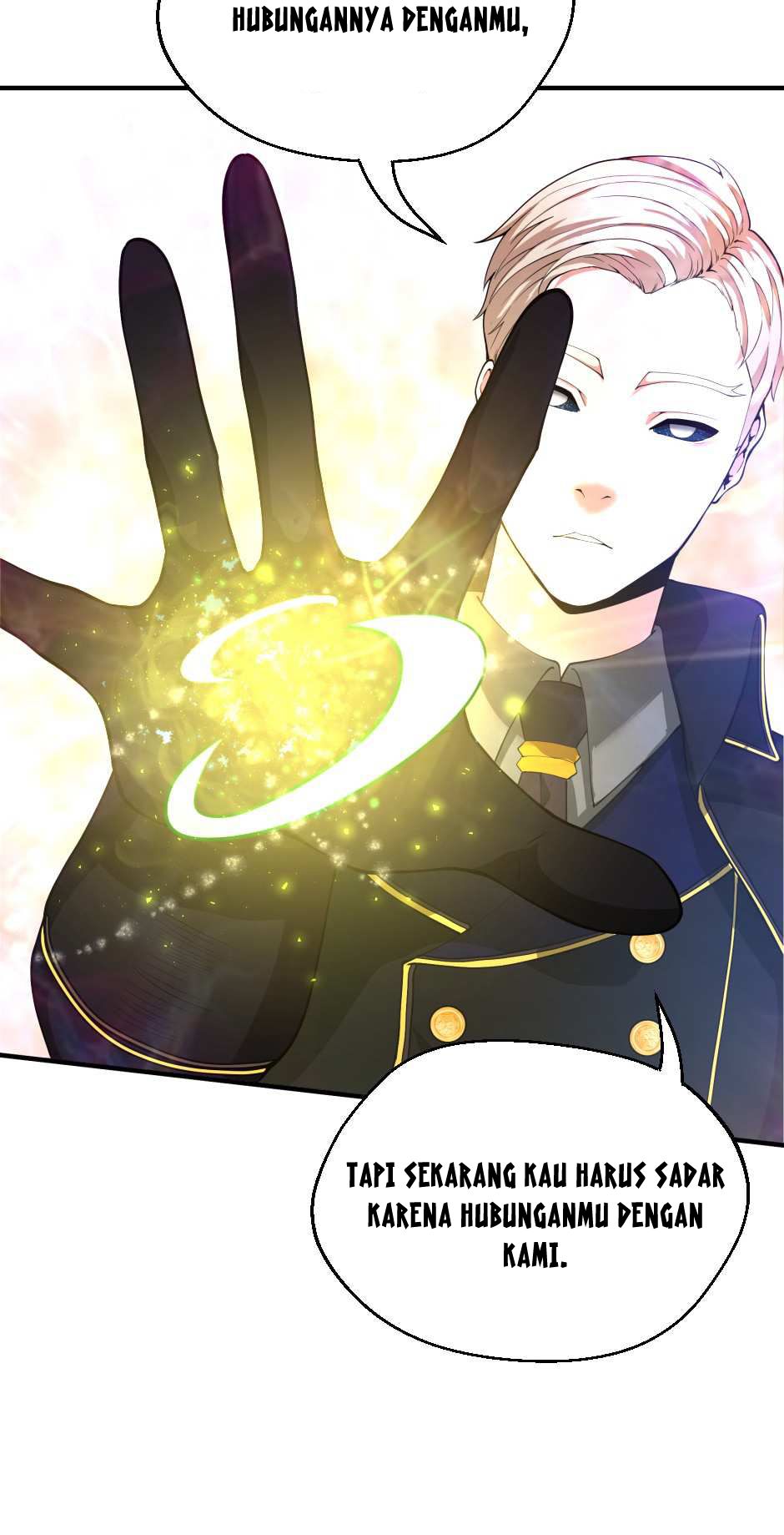 The Beginning After the End Chap 126 - Next Chap 127