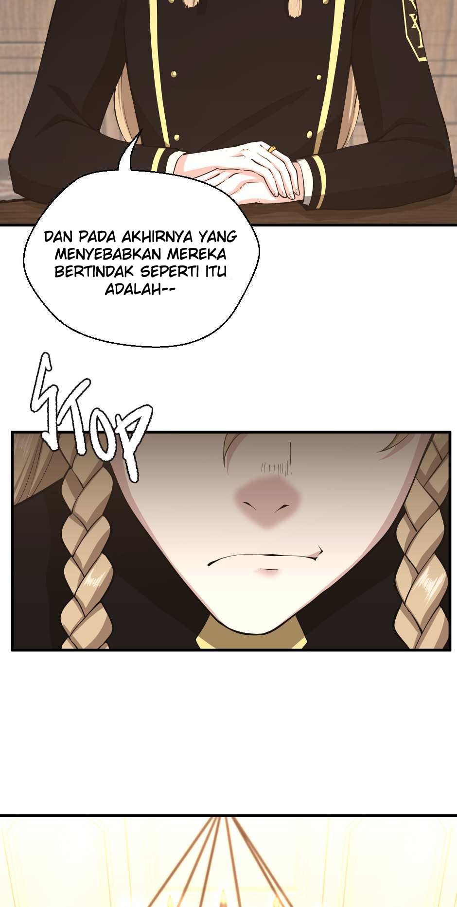 The Beginning After the End Chap 126 - Next Chap 127
