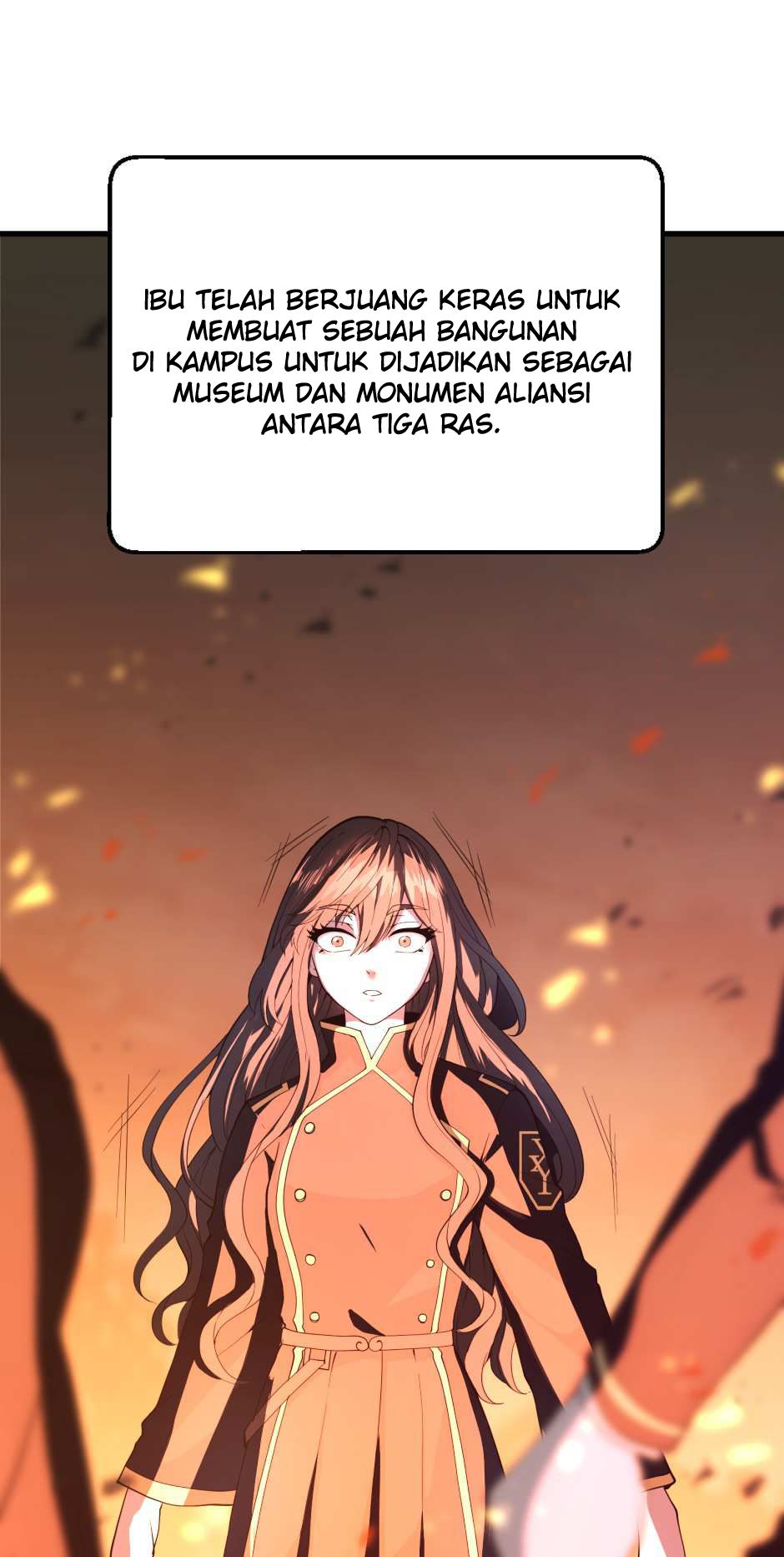 The Beginning After the End Chap 126 - Next Chap 127