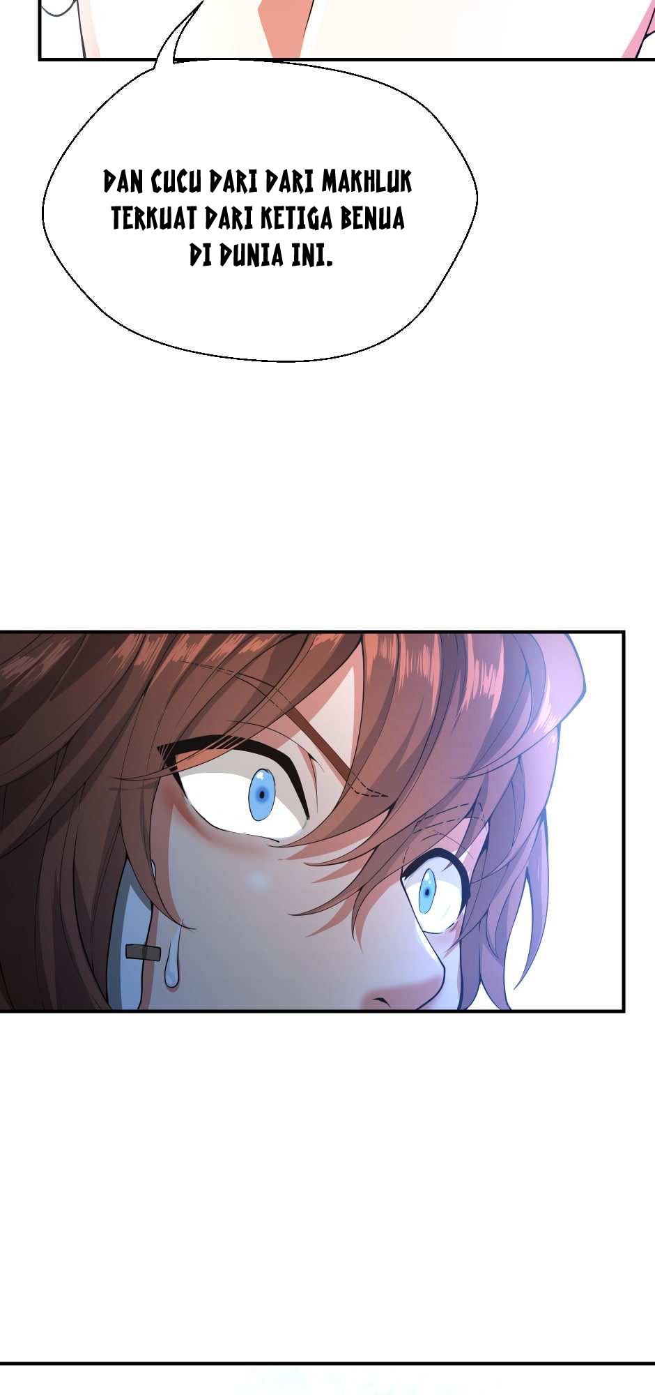 The Beginning After the End Chap 126 - Next Chap 127