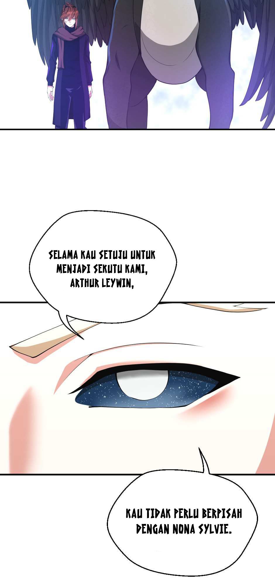 The Beginning After the End Chap 126 - Next Chap 127