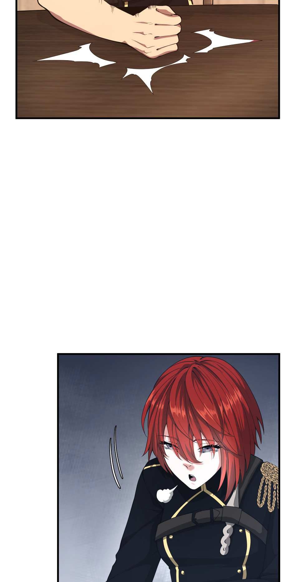 The Beginning After the End Chap 126 - Next Chap 127