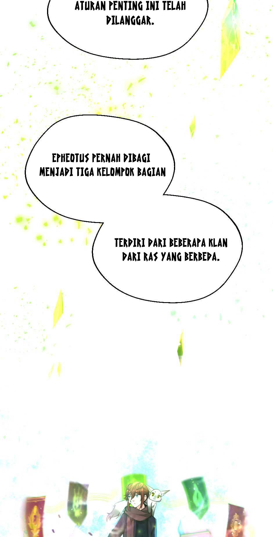 The Beginning After the End Chap 126 - Next Chap 127