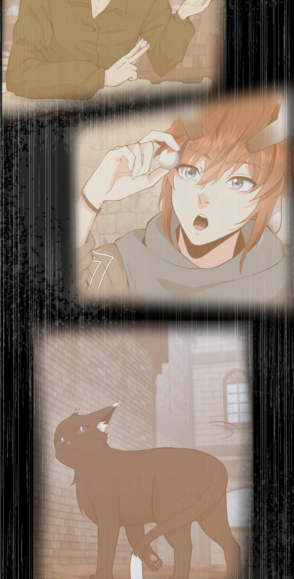 The Beginning After the End Chap 126 - Next Chap 127