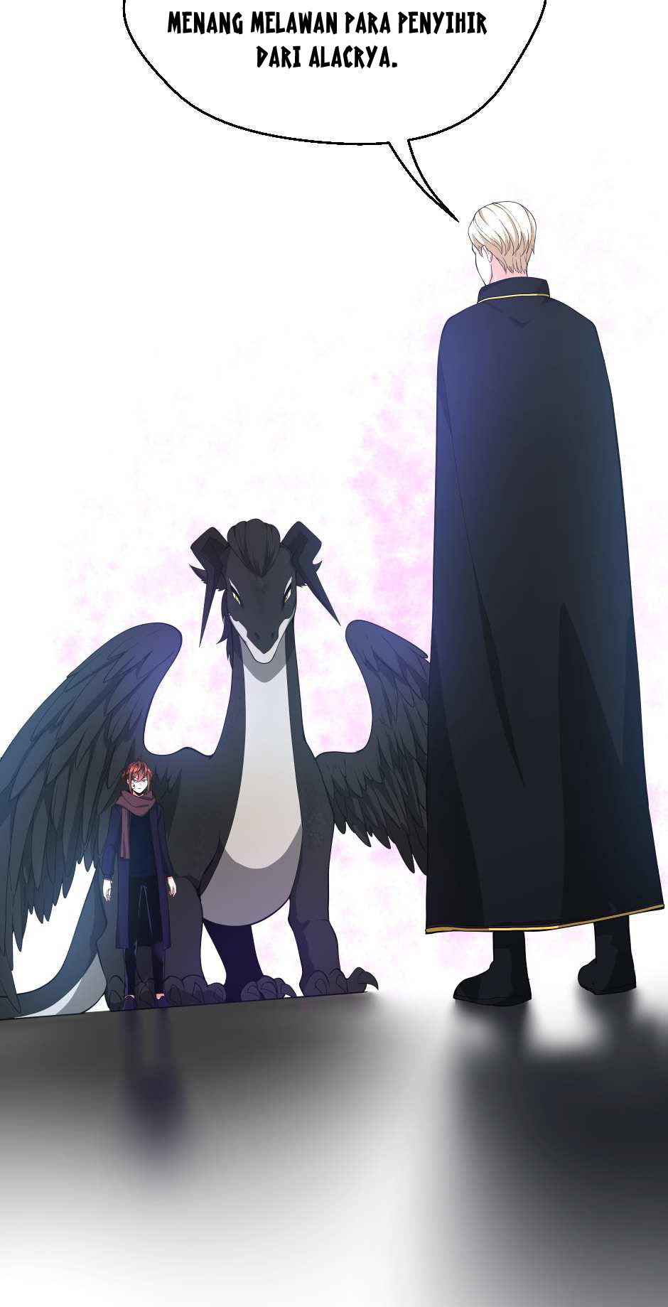 The Beginning After the End Chap 126 - Next Chap 127