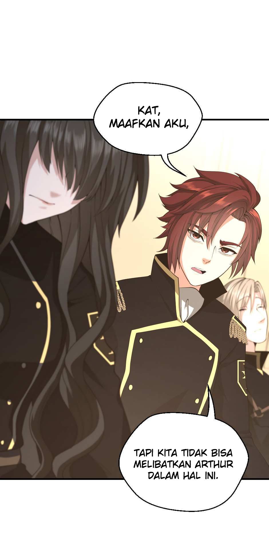 The Beginning After the End Chap 126 - Next Chap 127