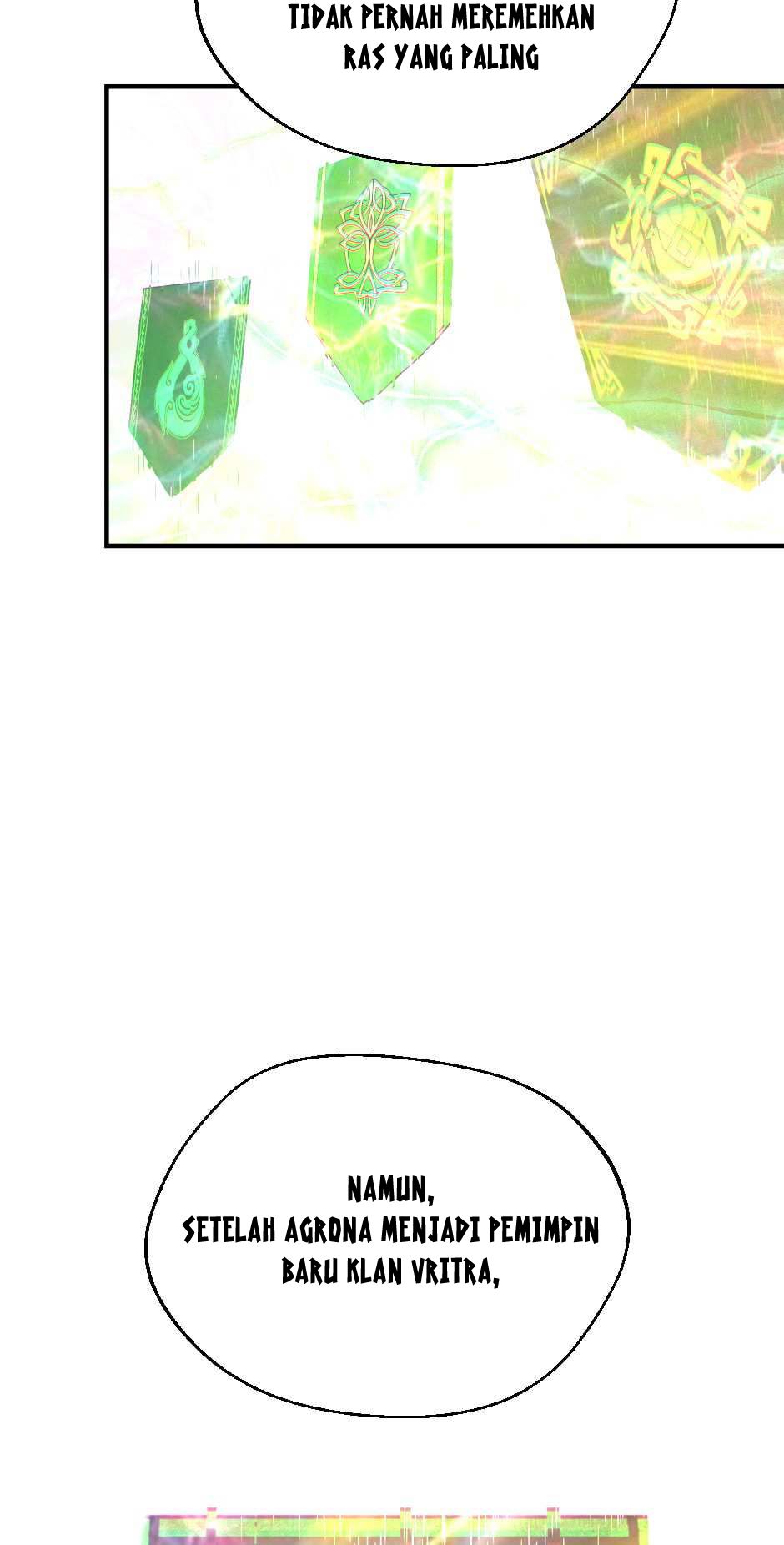 The Beginning After the End Chap 126 - Next Chap 127