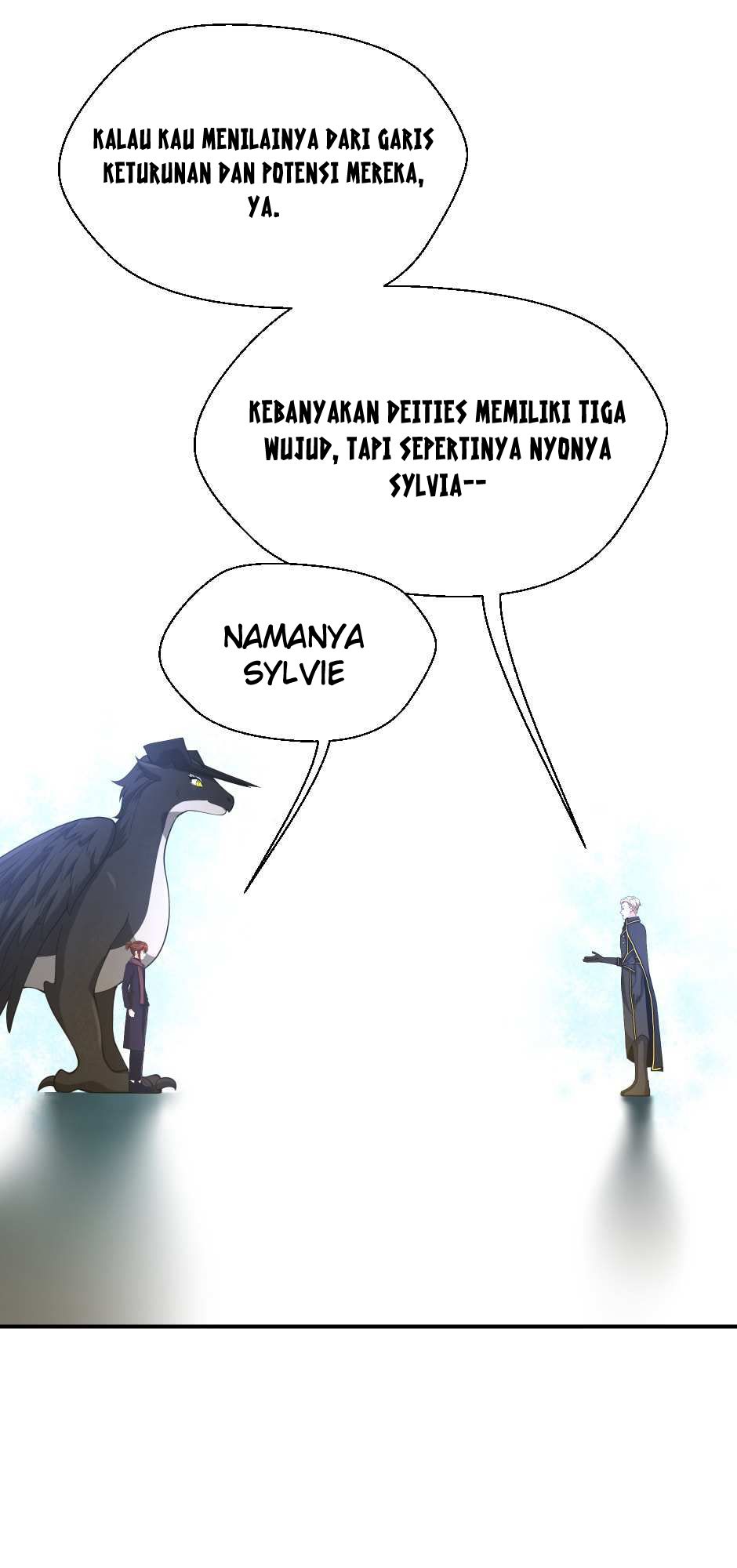 The Beginning After the End Chap 126 - Next Chap 127