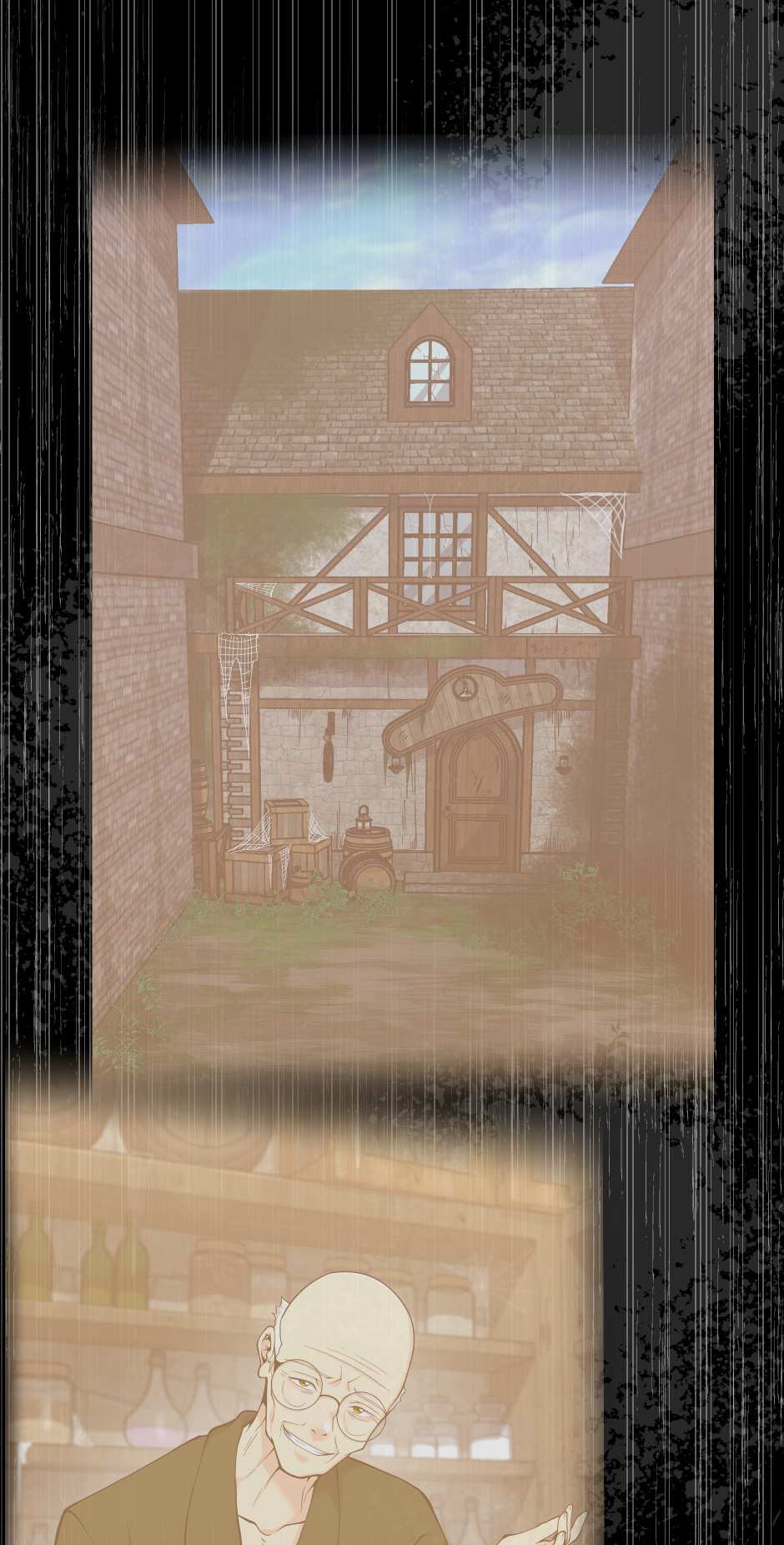 The Beginning After the End Chap 126 - Next Chap 127