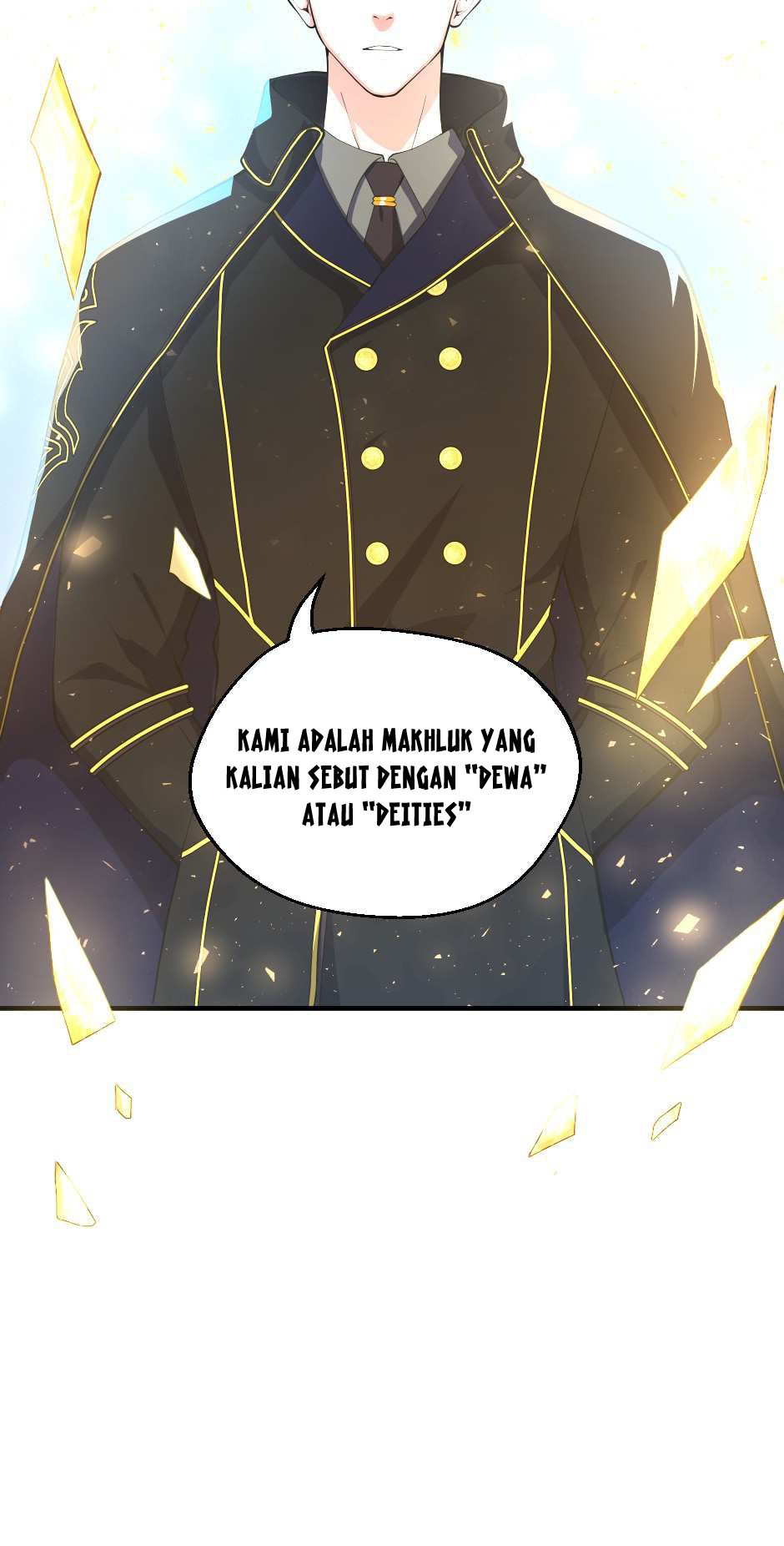 The Beginning After the End Chap 126 - Next Chap 127