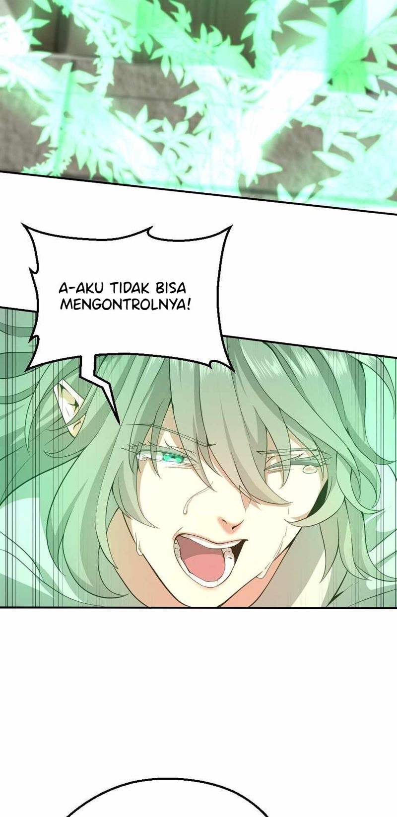 The Beginning After the End Chap 128 - Next Chap 129