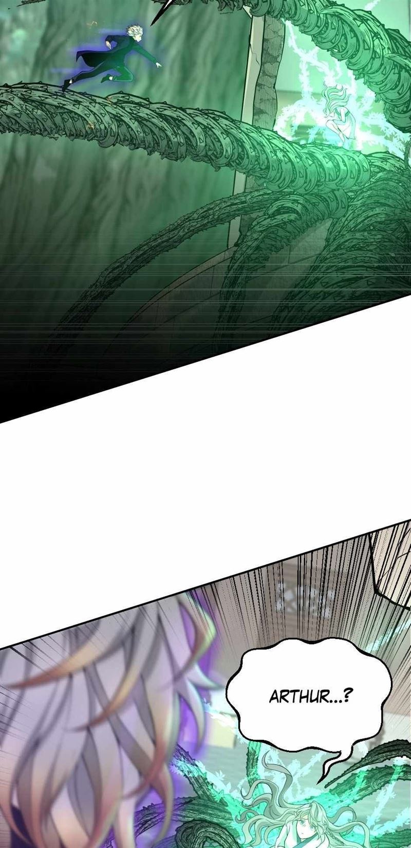 The Beginning After the End Chap 128 - Next Chap 129